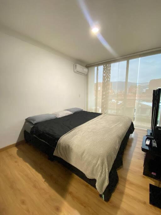 Apartamento Laureles- largas estadias
