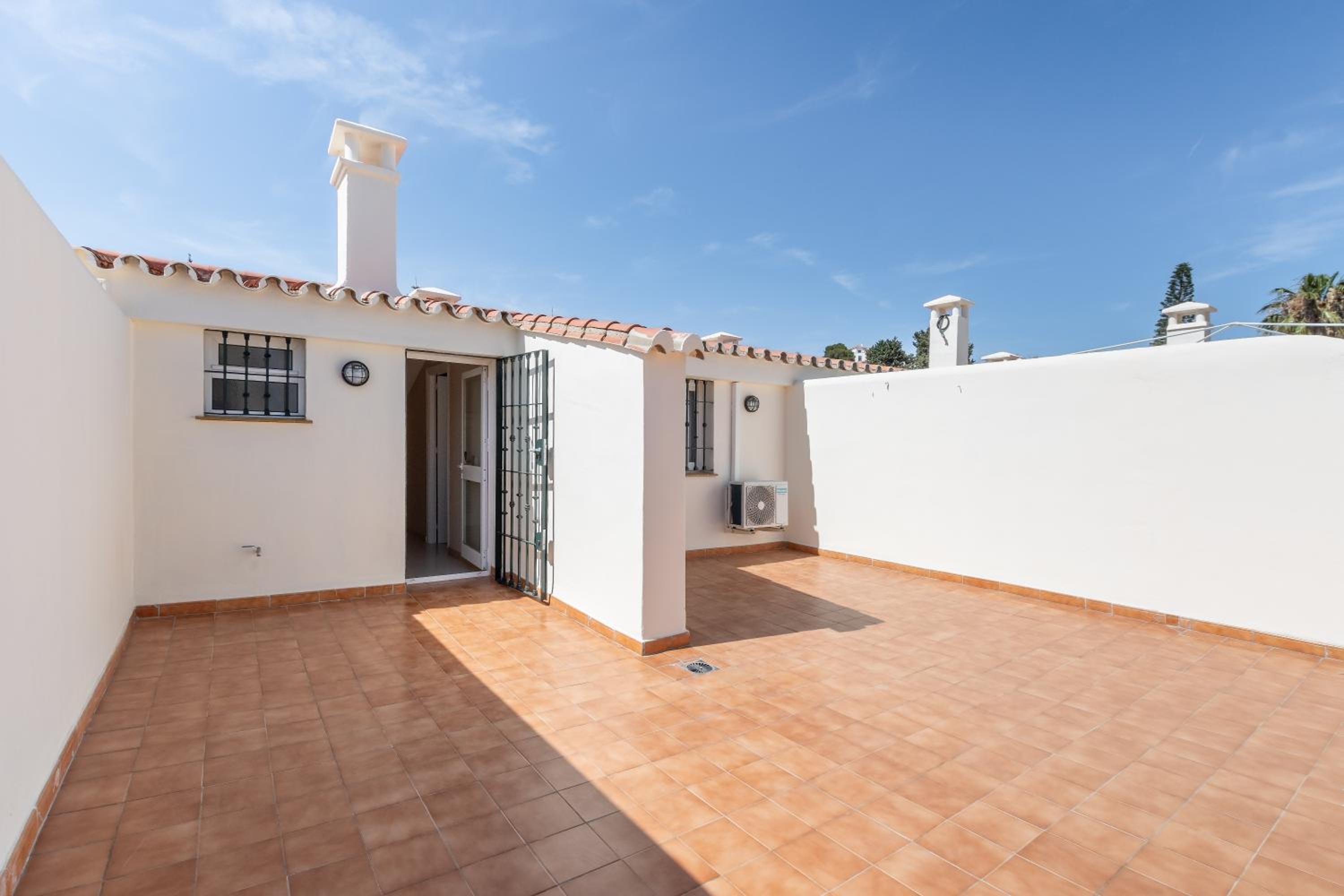 Apartamento Playa Torreblanca