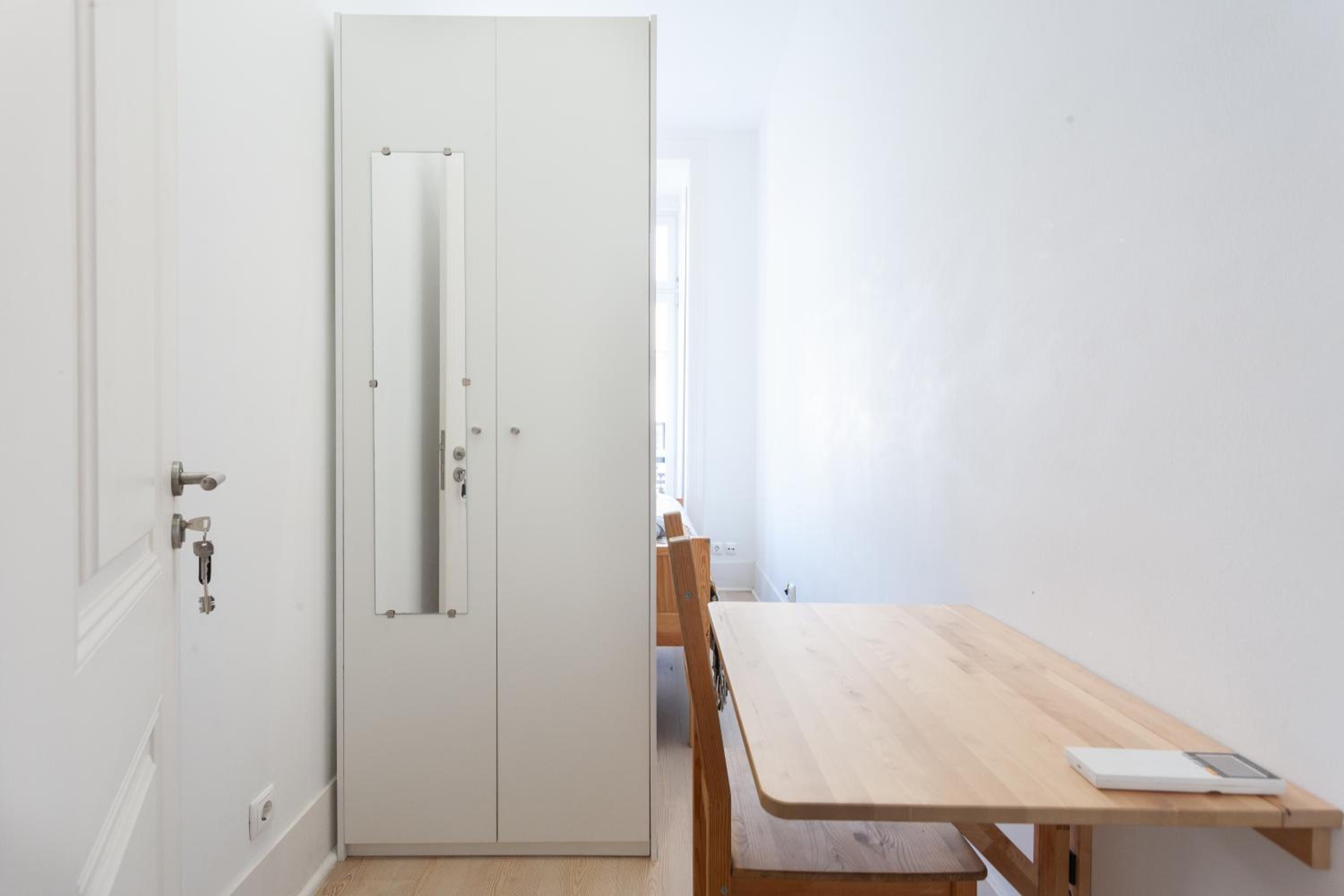 Avenida Liberdade Guesthouse