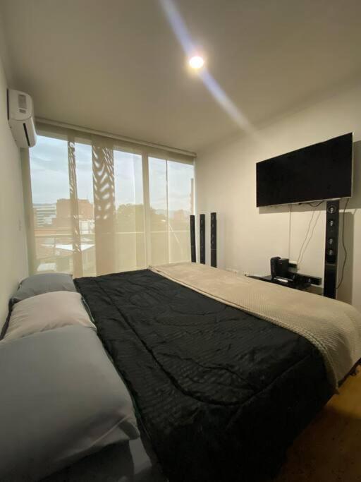 Apartamento Laureles- largas estadias