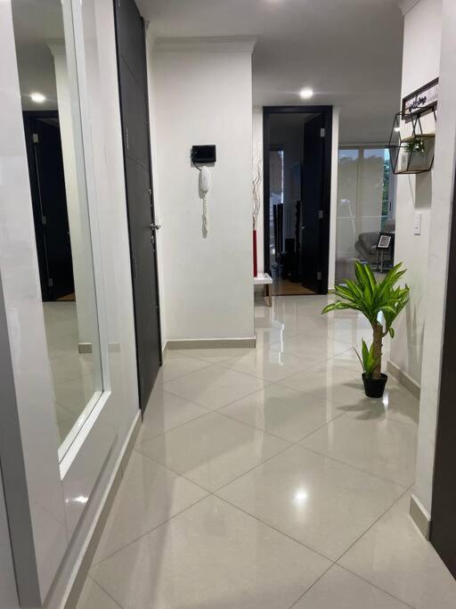 Apartamento Laureles- largas estadias