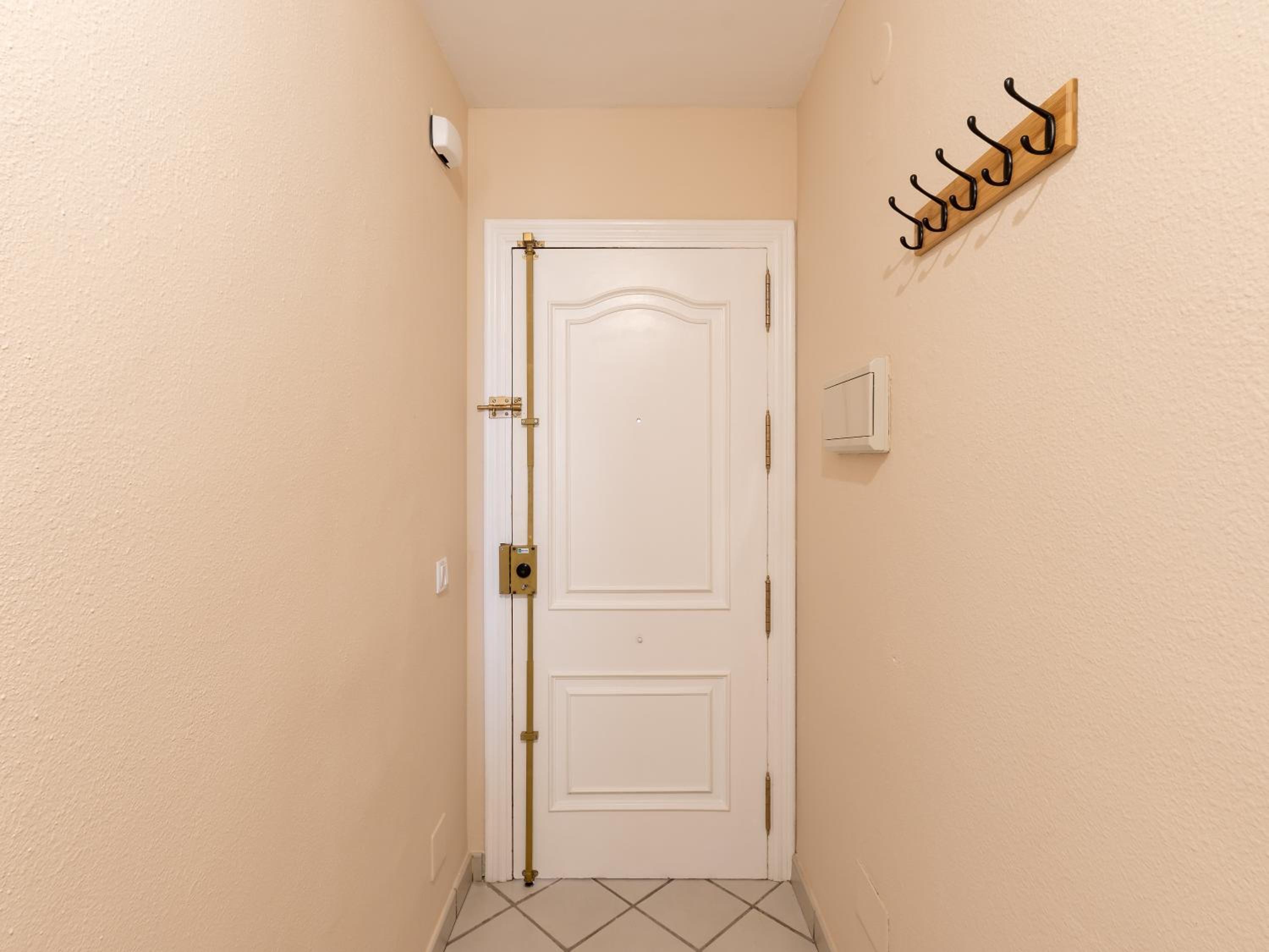 Apartamento Playa Torreblanca