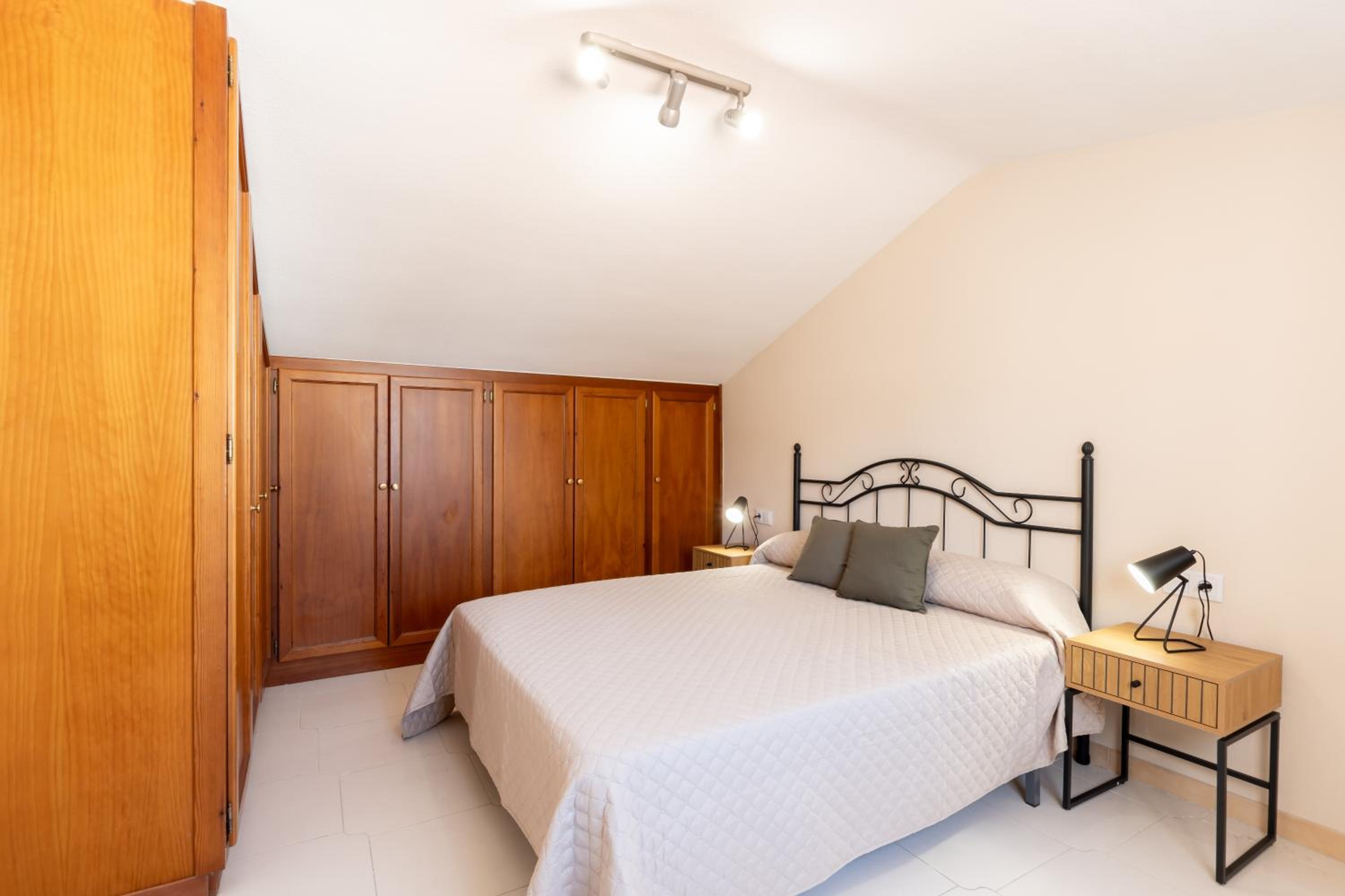 Apartamento Playa Torreblanca