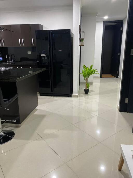 Apartamento Laureles- largas estadias
