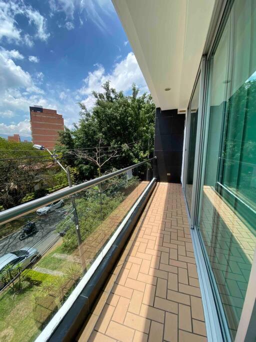 Apartamento Laureles- largas estadias