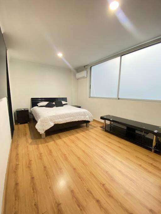 Apartamento Laureles- largas estadias