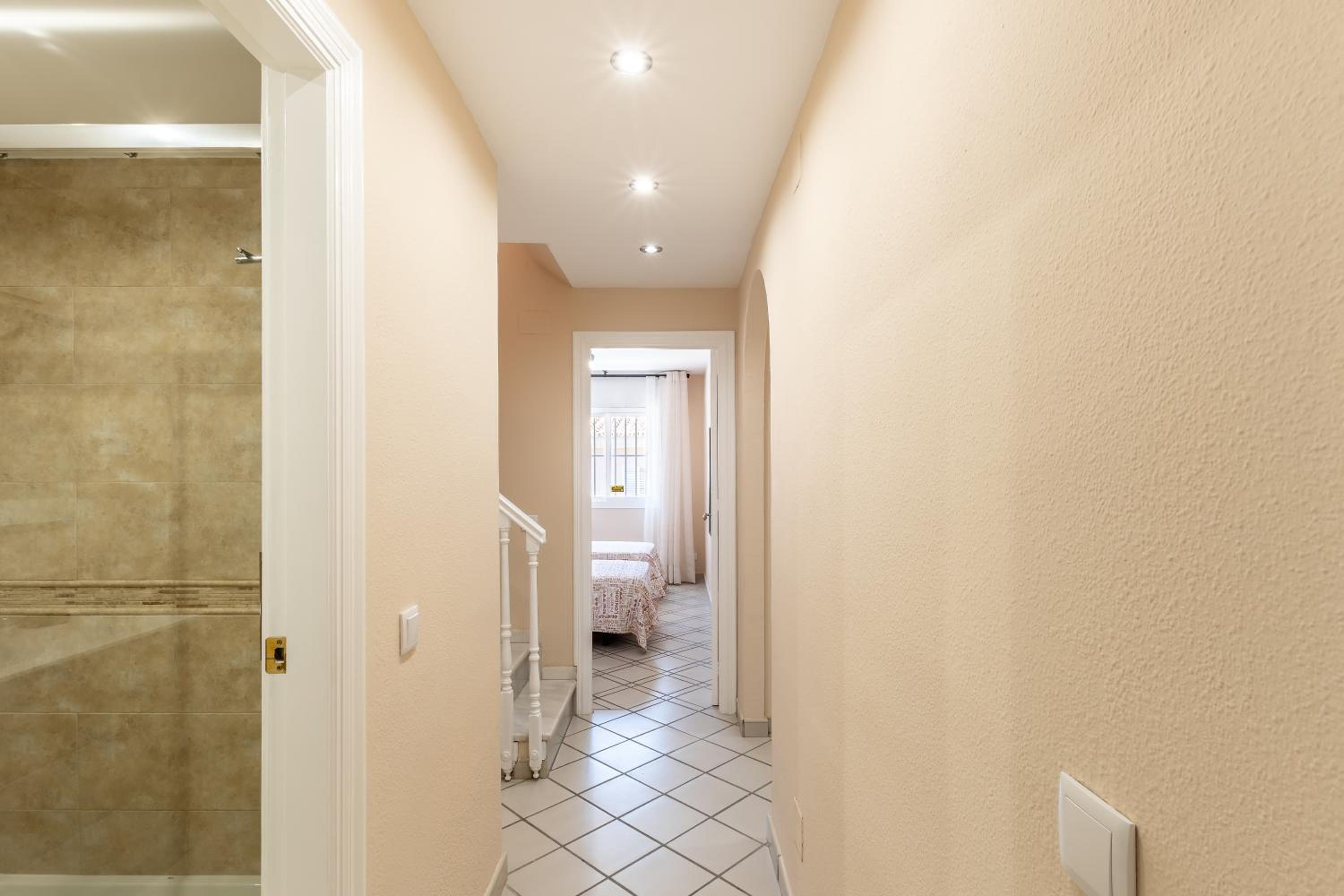 Apartamento Playa Torreblanca