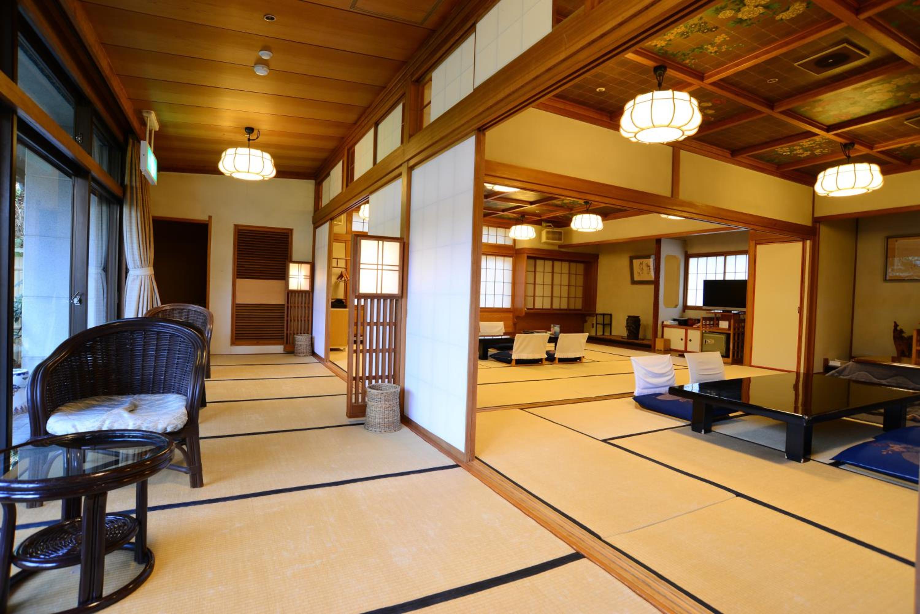 Iwakuni Kokusai Kanko Hotel