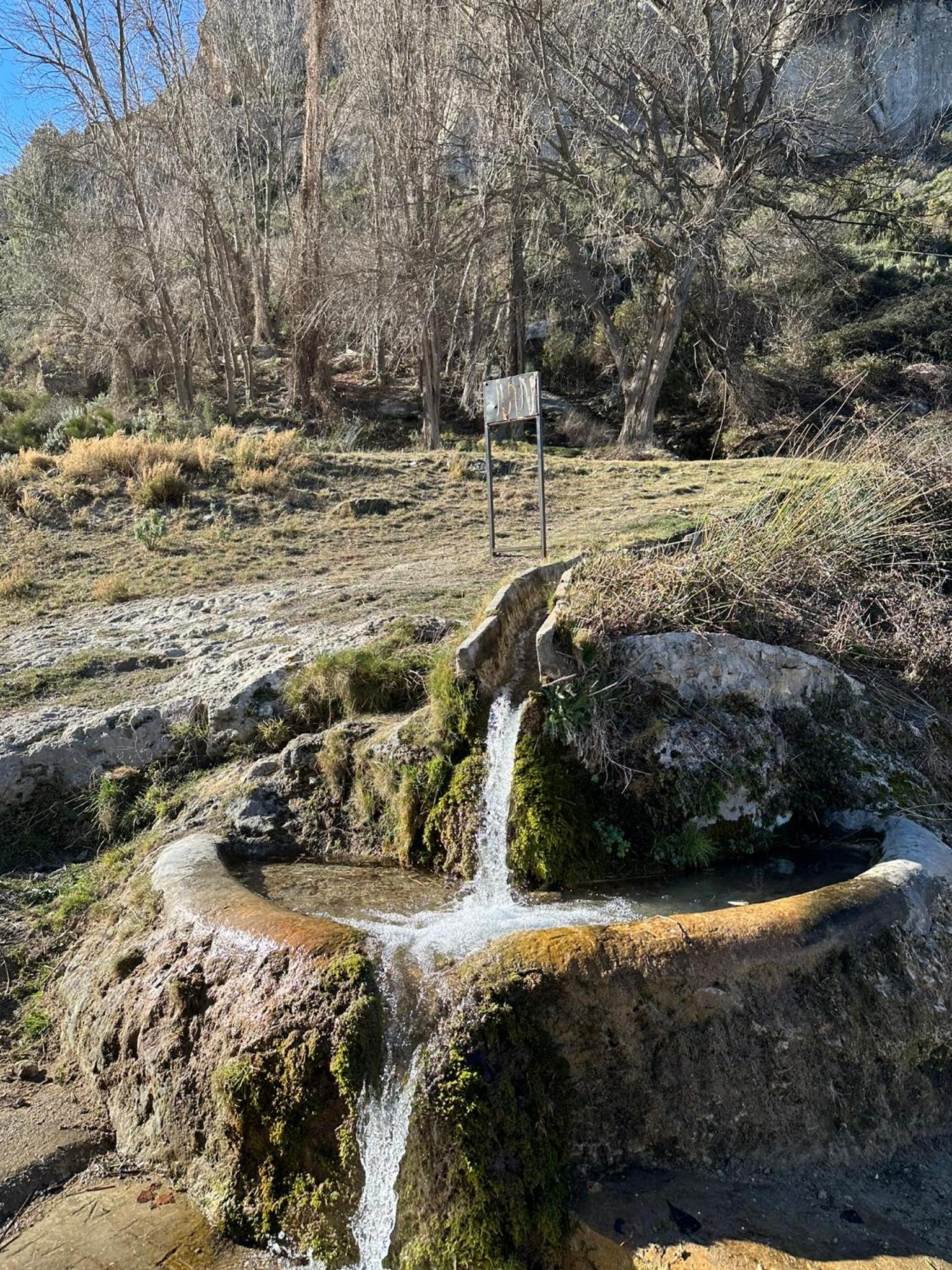 Alojamientos La Tercia