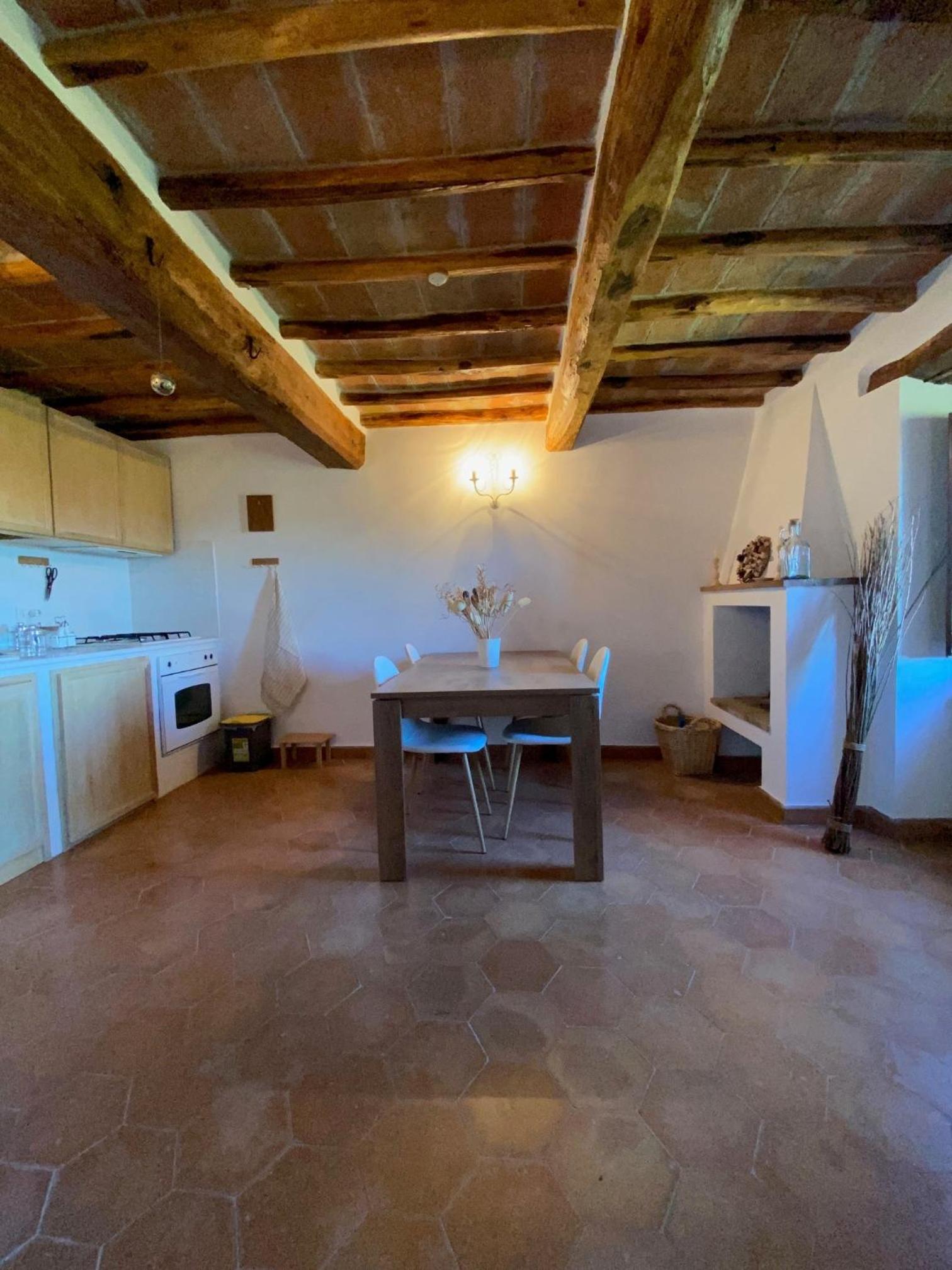 La Dimora di Cleo view 3