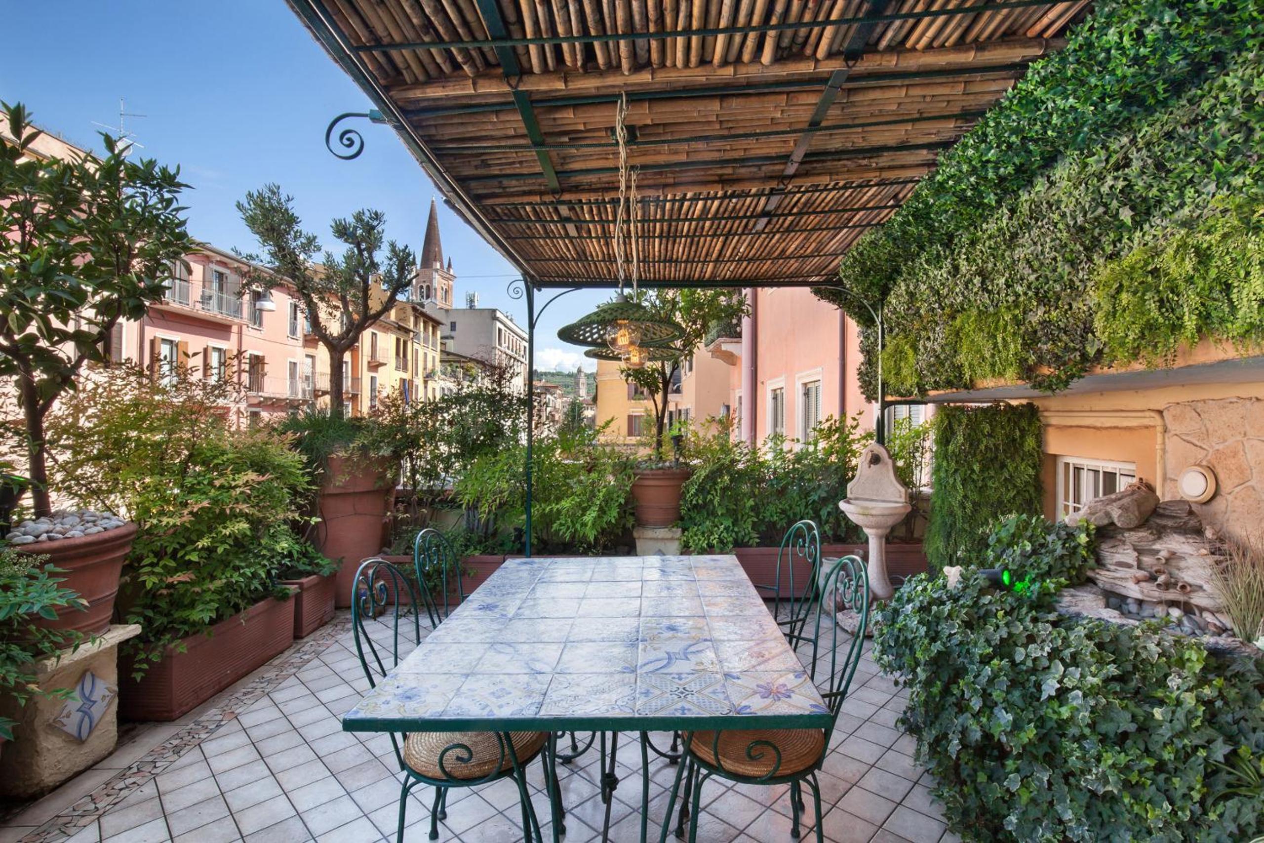 Apartment TERRAZZA ITALIANA photo 3
