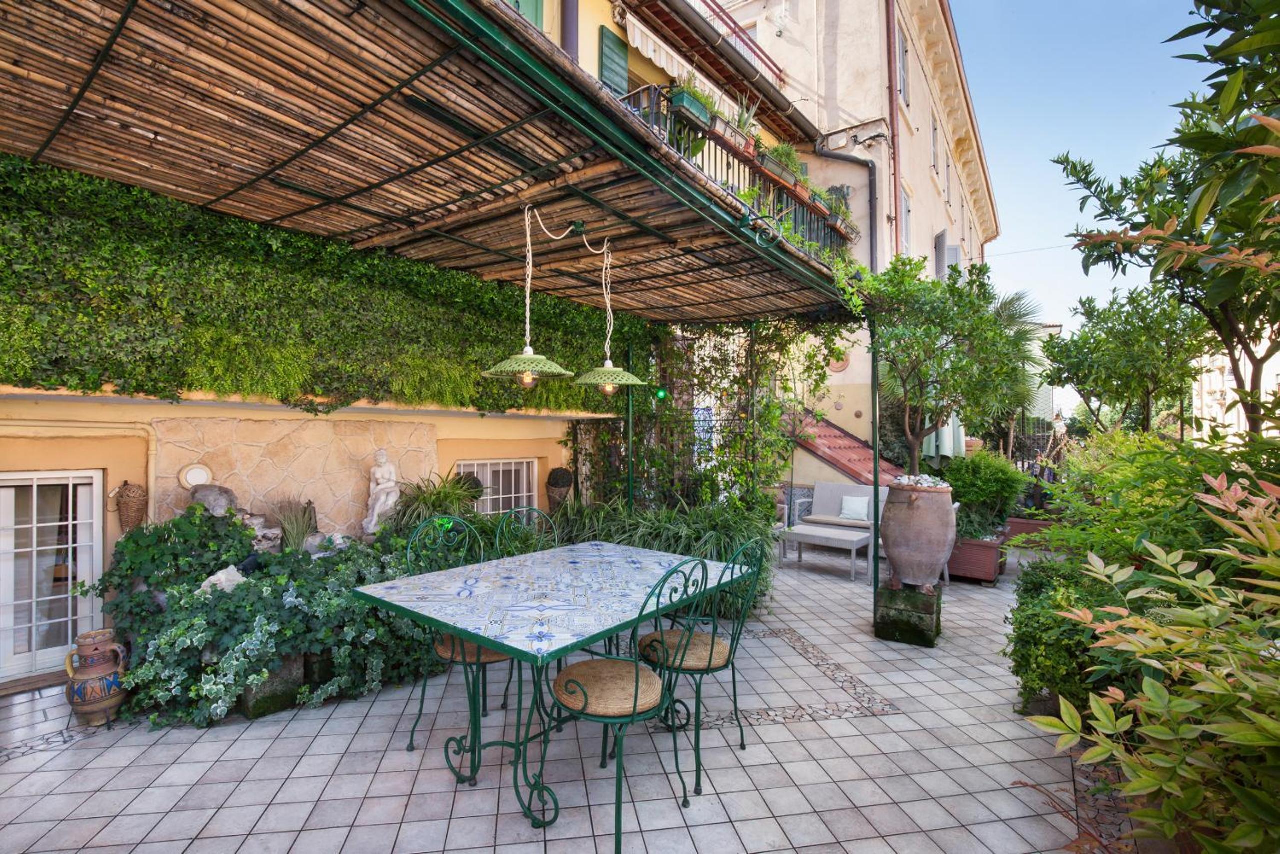 Apartment TERRAZZA ITALIANA photo 2