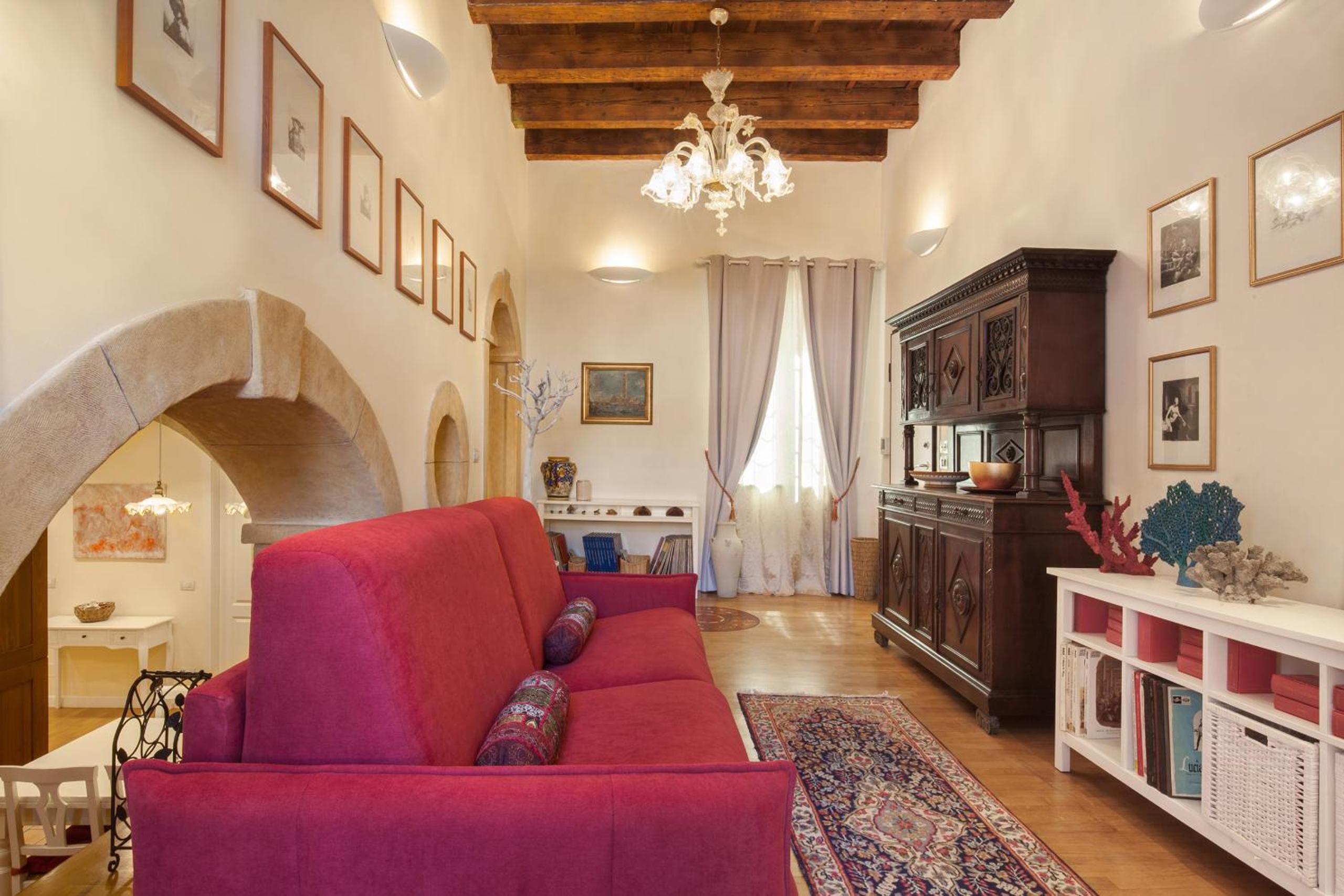 Apartment TERRAZZA ITALIANA photo 4