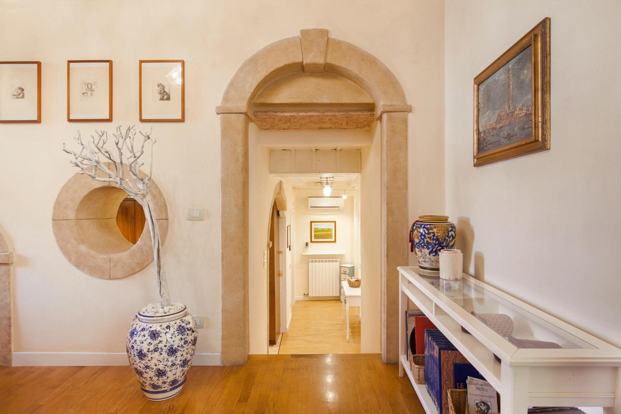 Apartment TERRAZZA ITALIANA photo 5