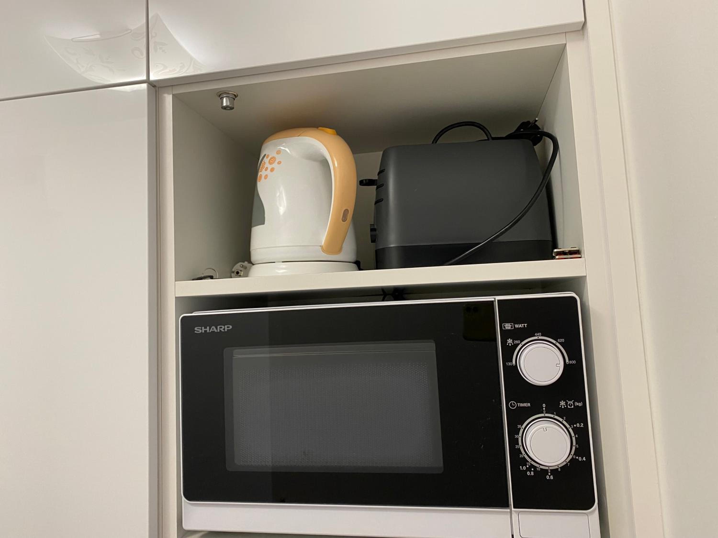 Vízipók apartman