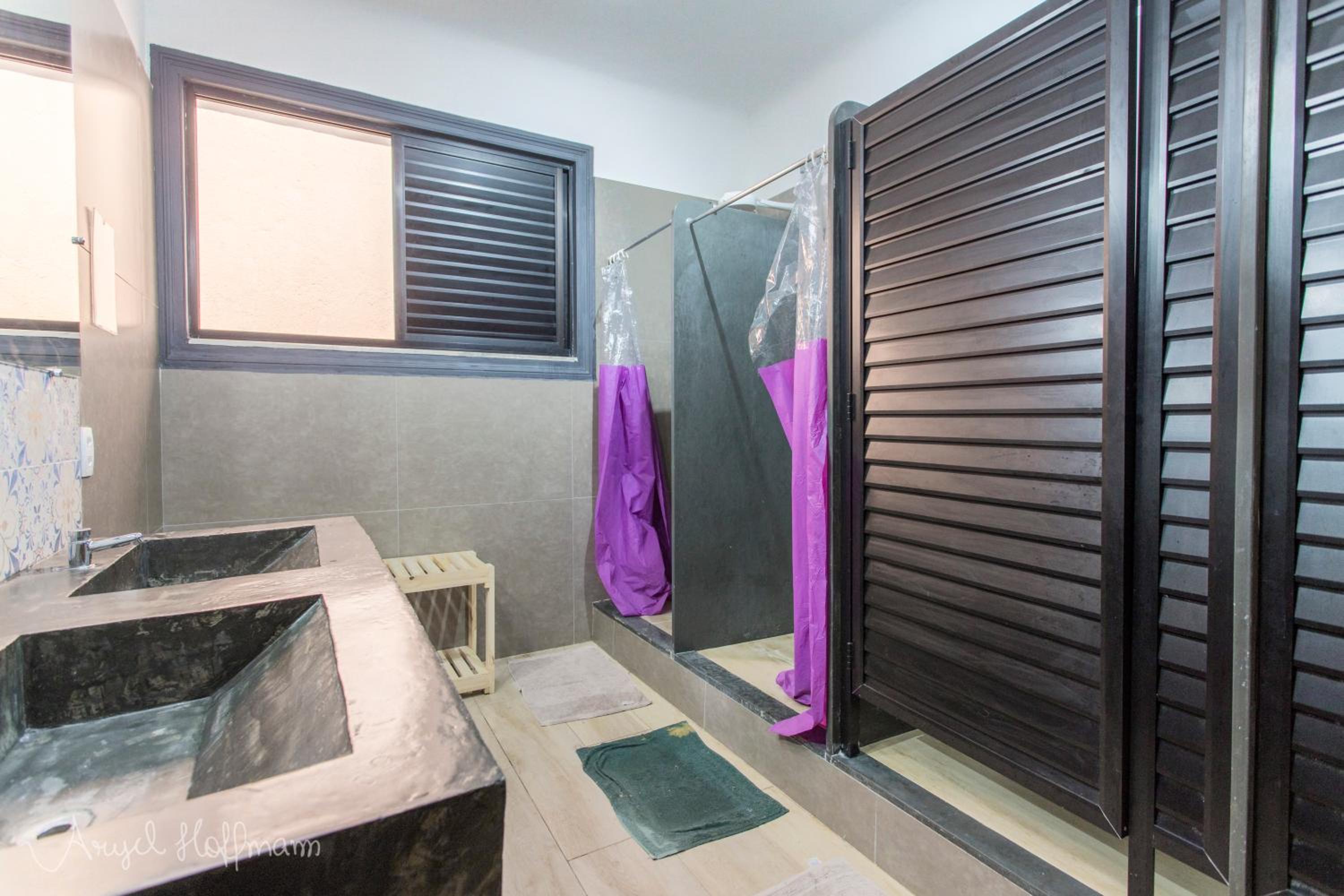 Pura Vida Hostel