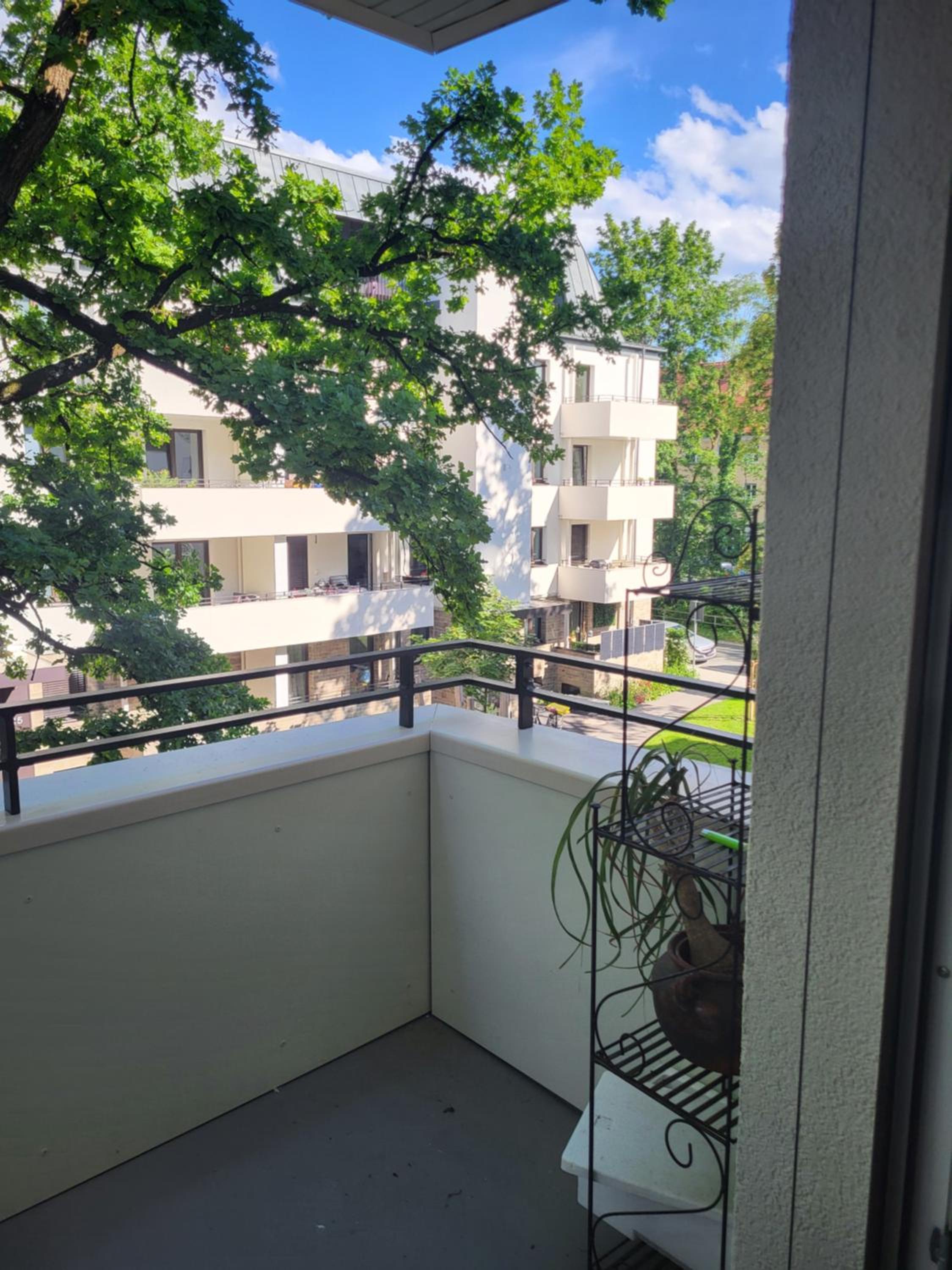 NewSuite-Englischen Garten 2 Zimmer Apartment