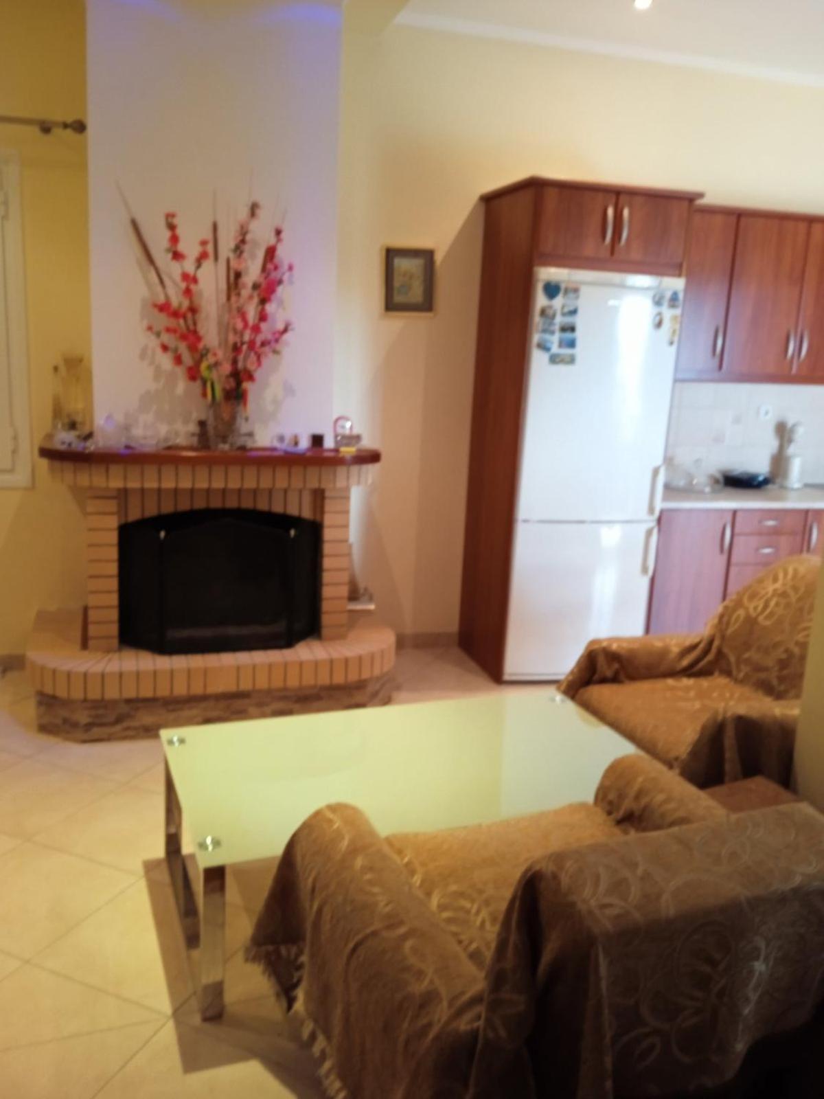 Katerina house