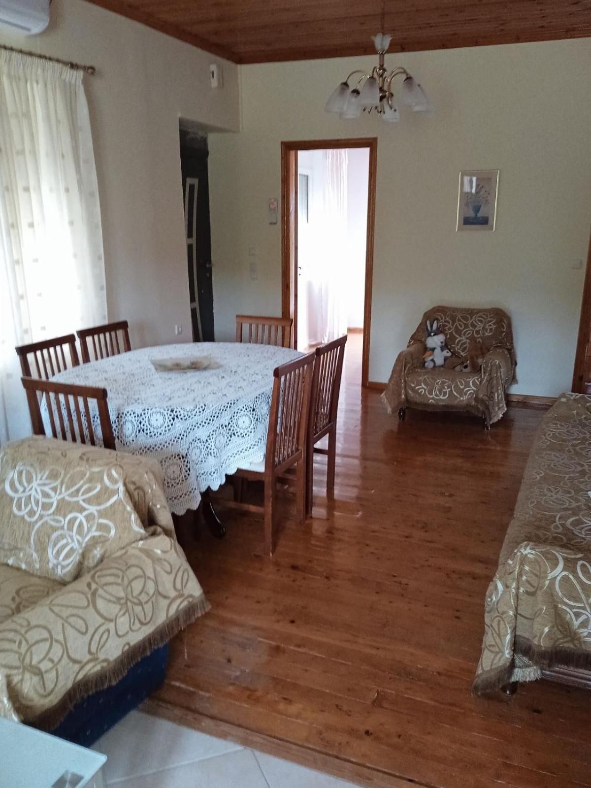 Katerina house