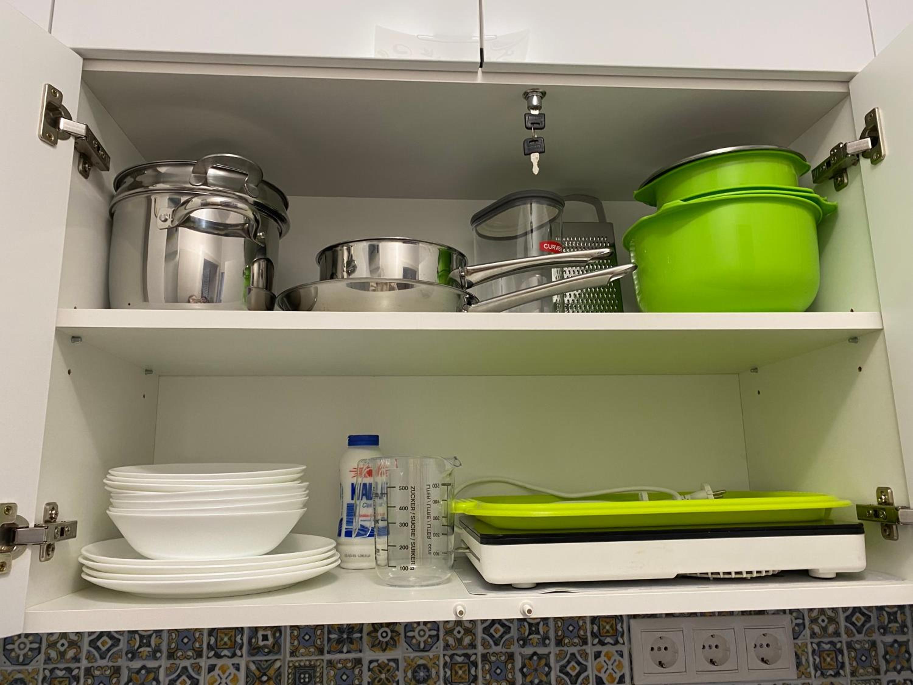 Vízipók apartman