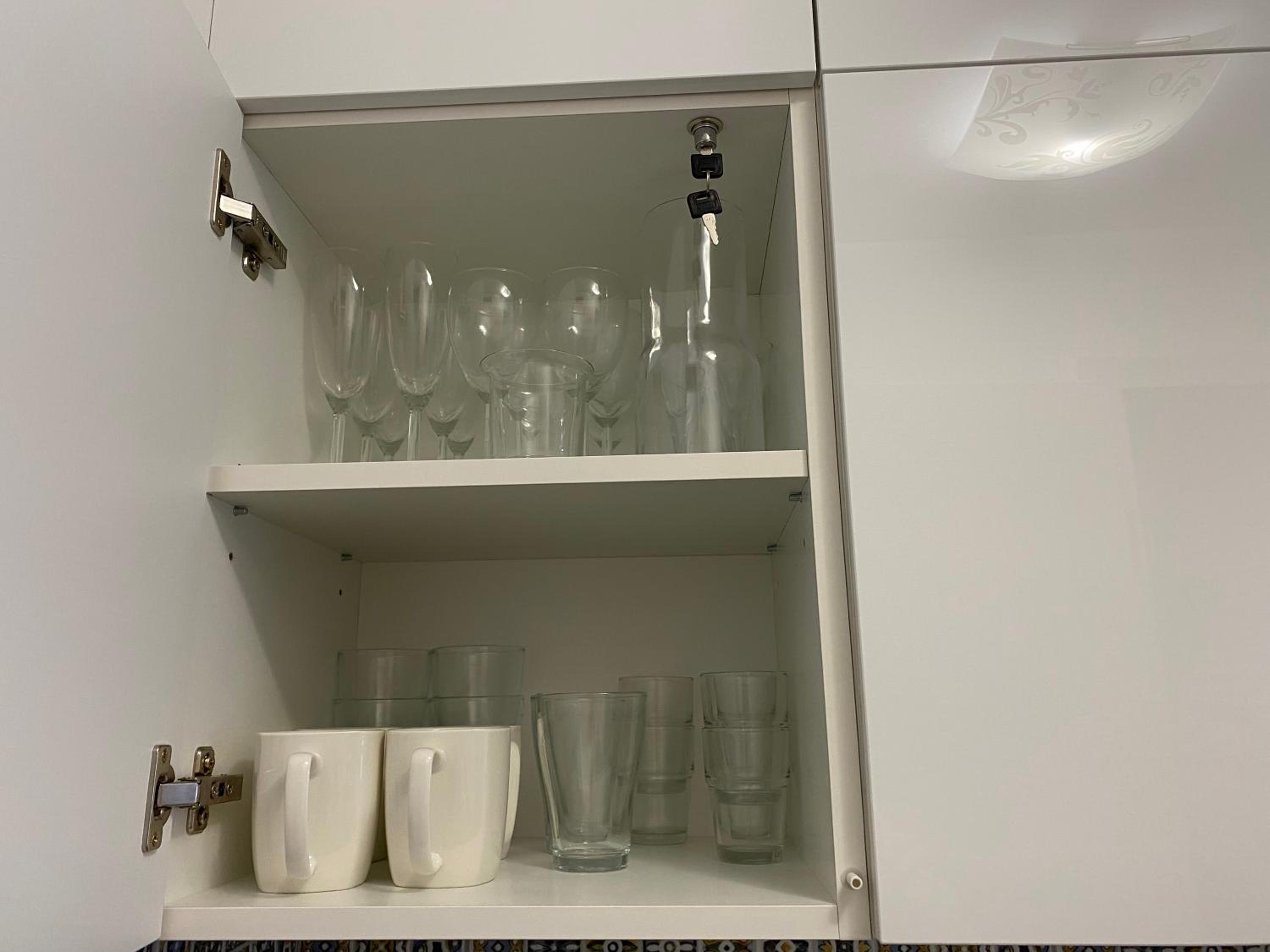 Vízipók apartman
