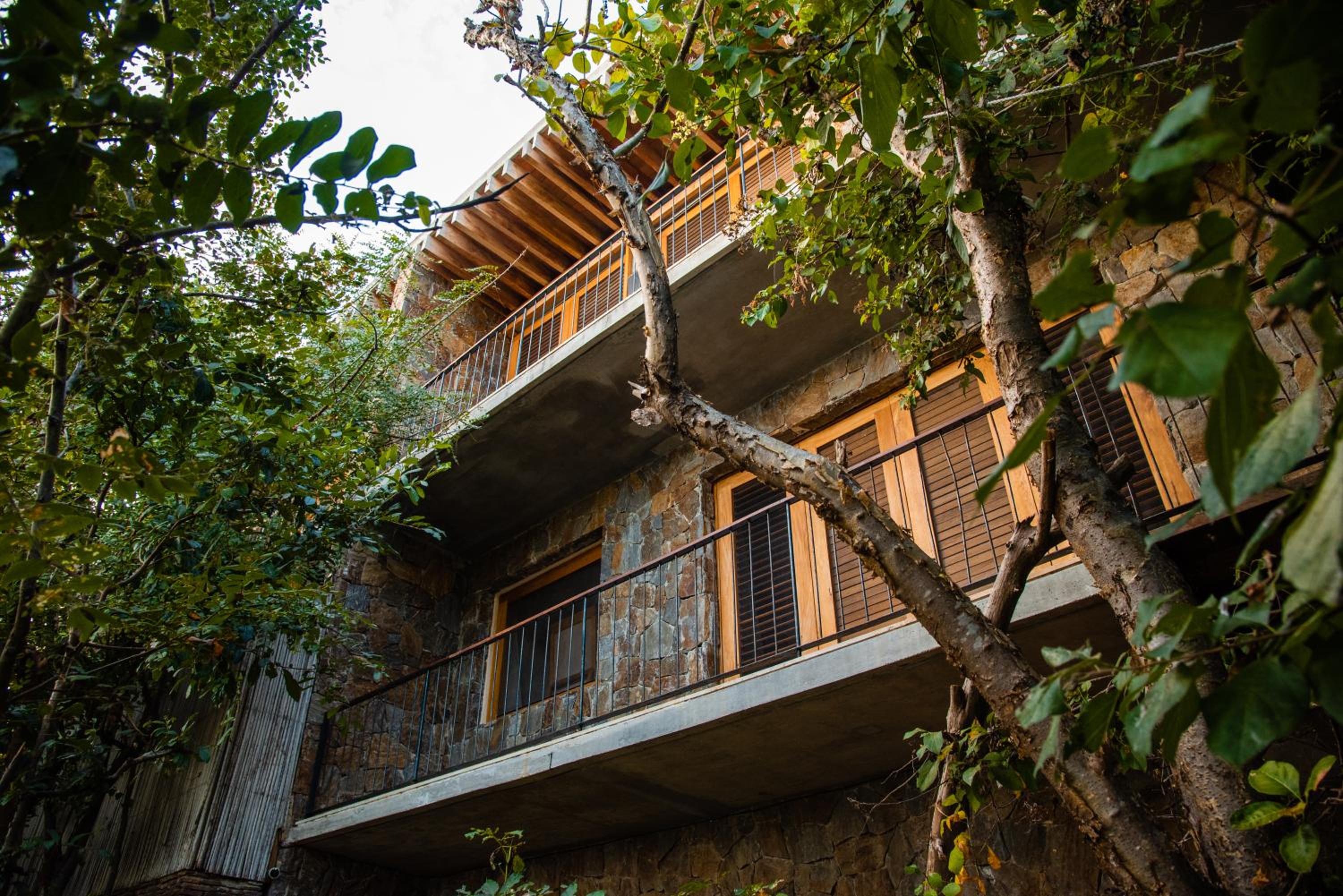 Casa Chicatana