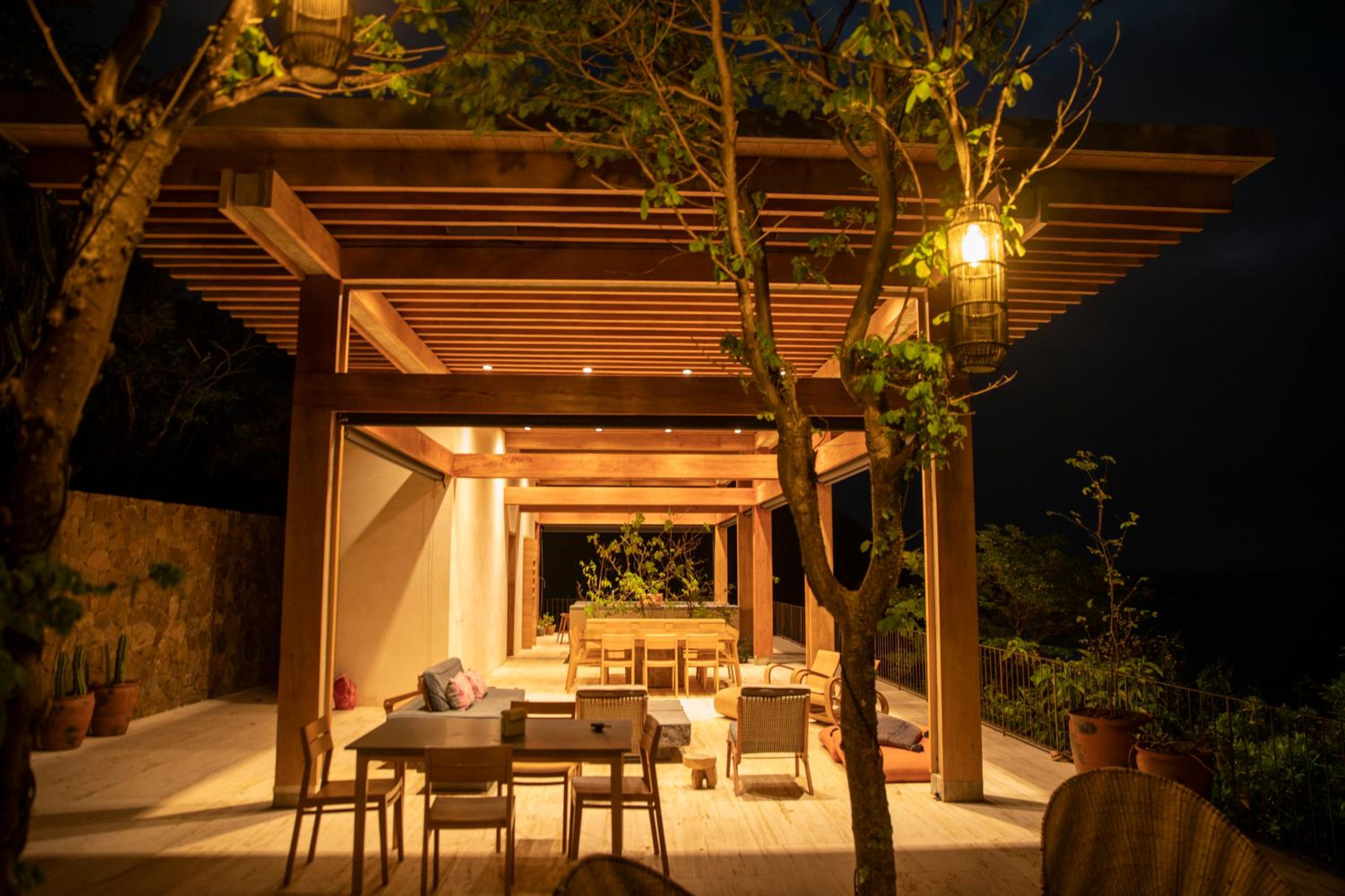 Casa Chicatana