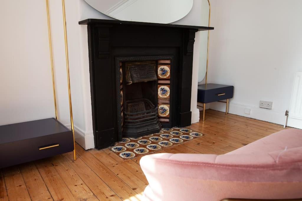 Whitehead Cottage