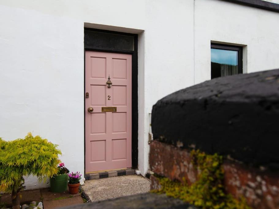 Whitehead Cottage