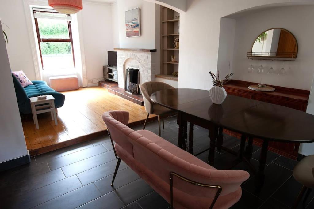 Whitehead Cottage
