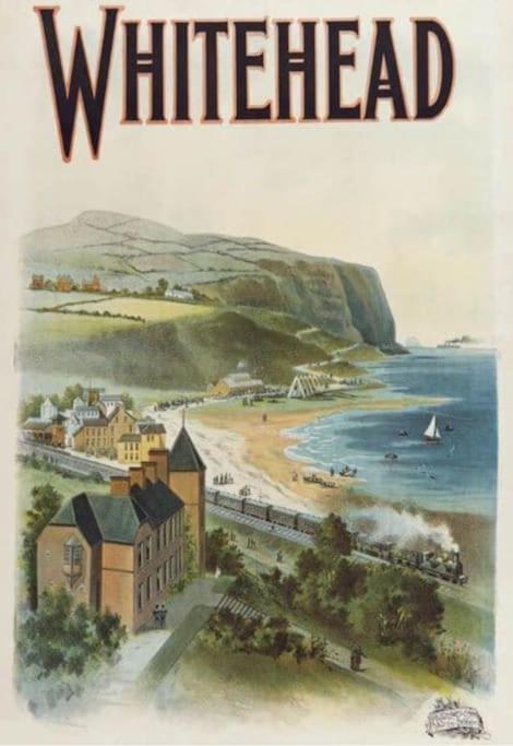 Whitehead Cottage