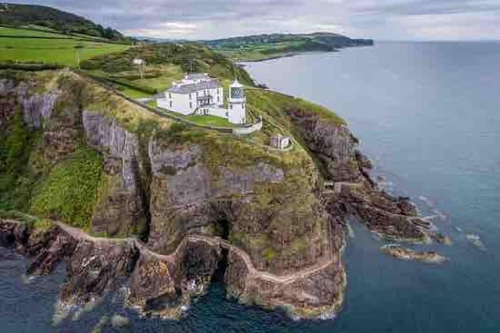 Whitehead Cottage