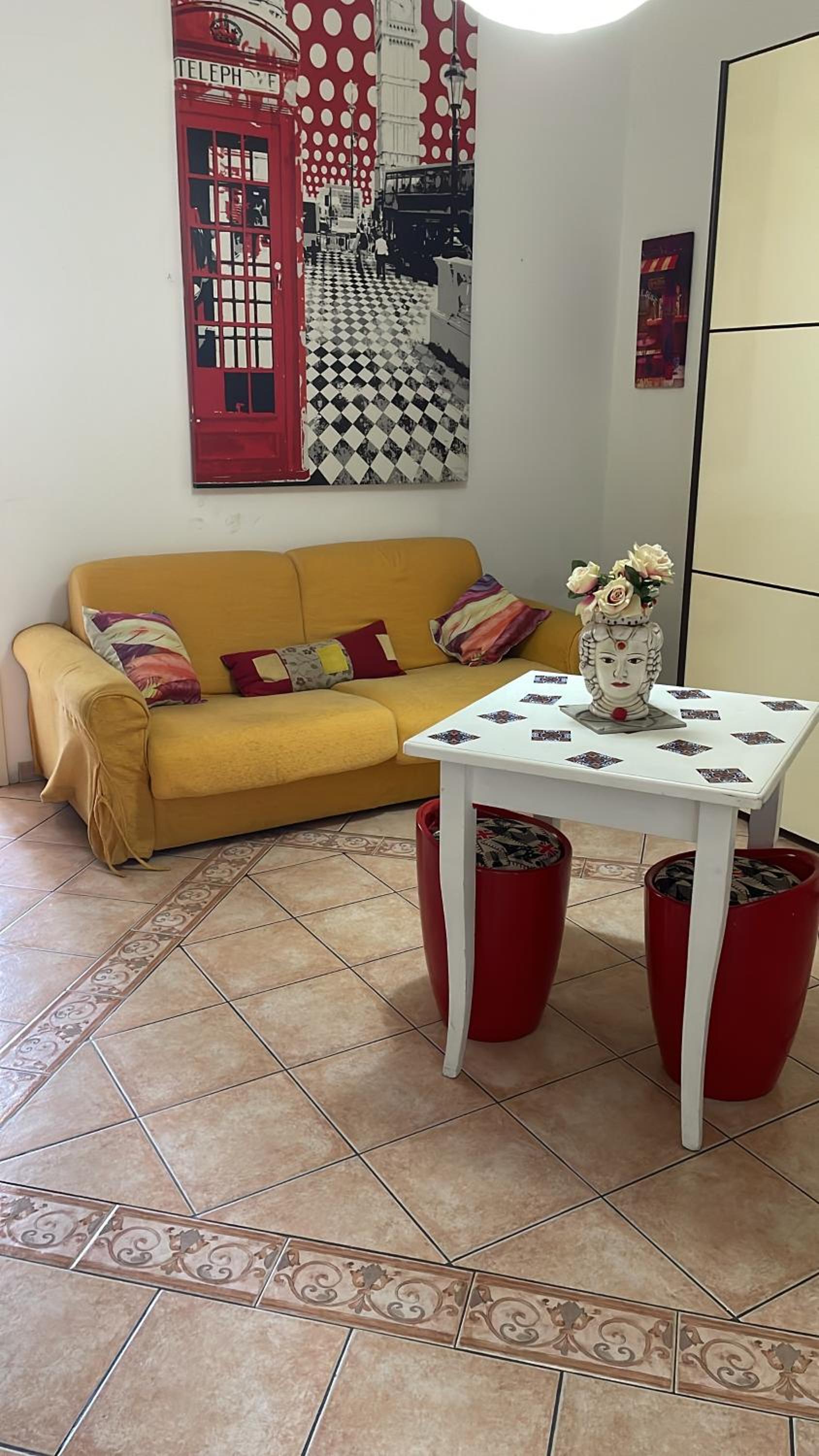 CASA NITTI