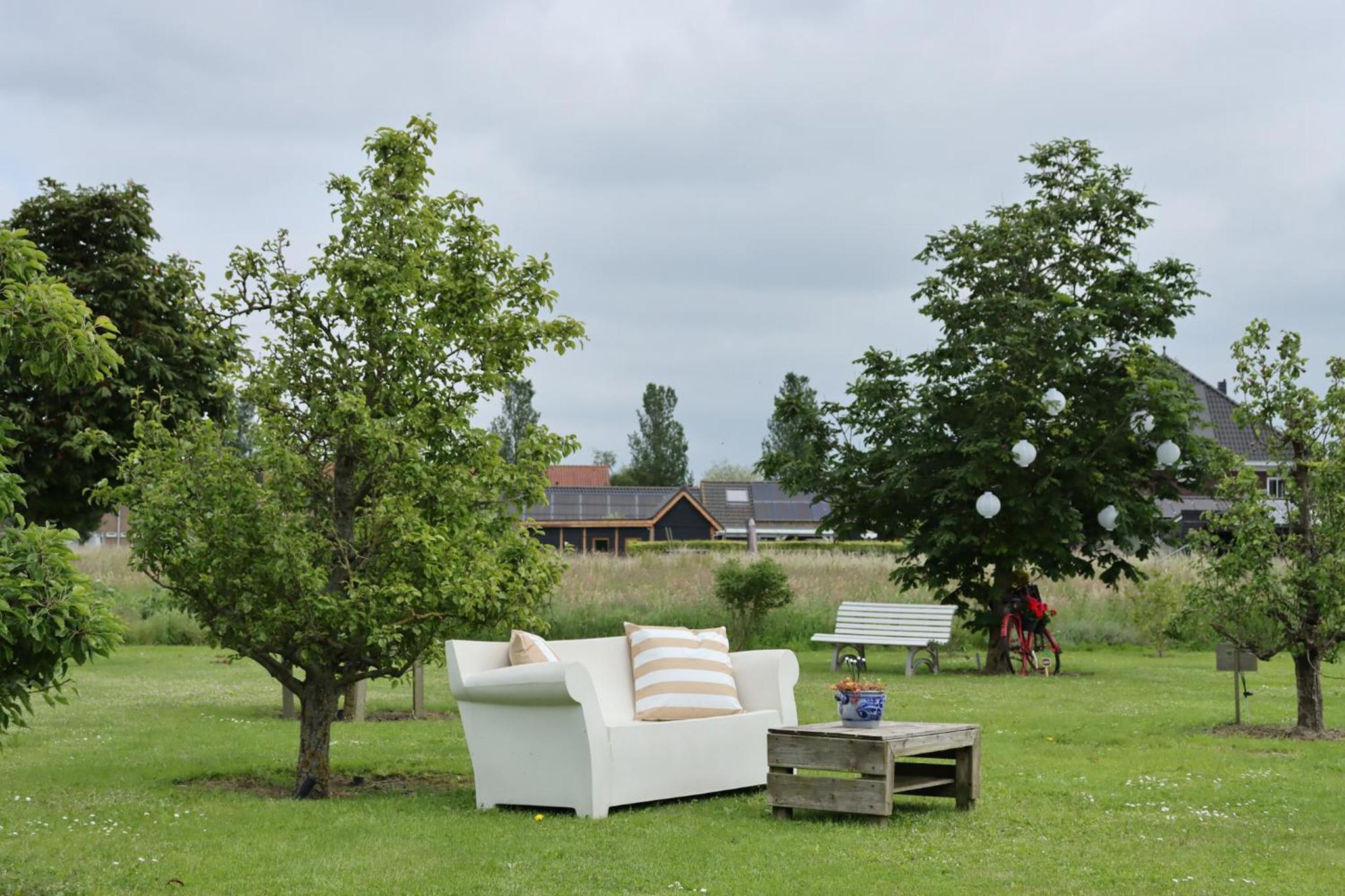 Hotel B&B Buutegeweun - Image 1