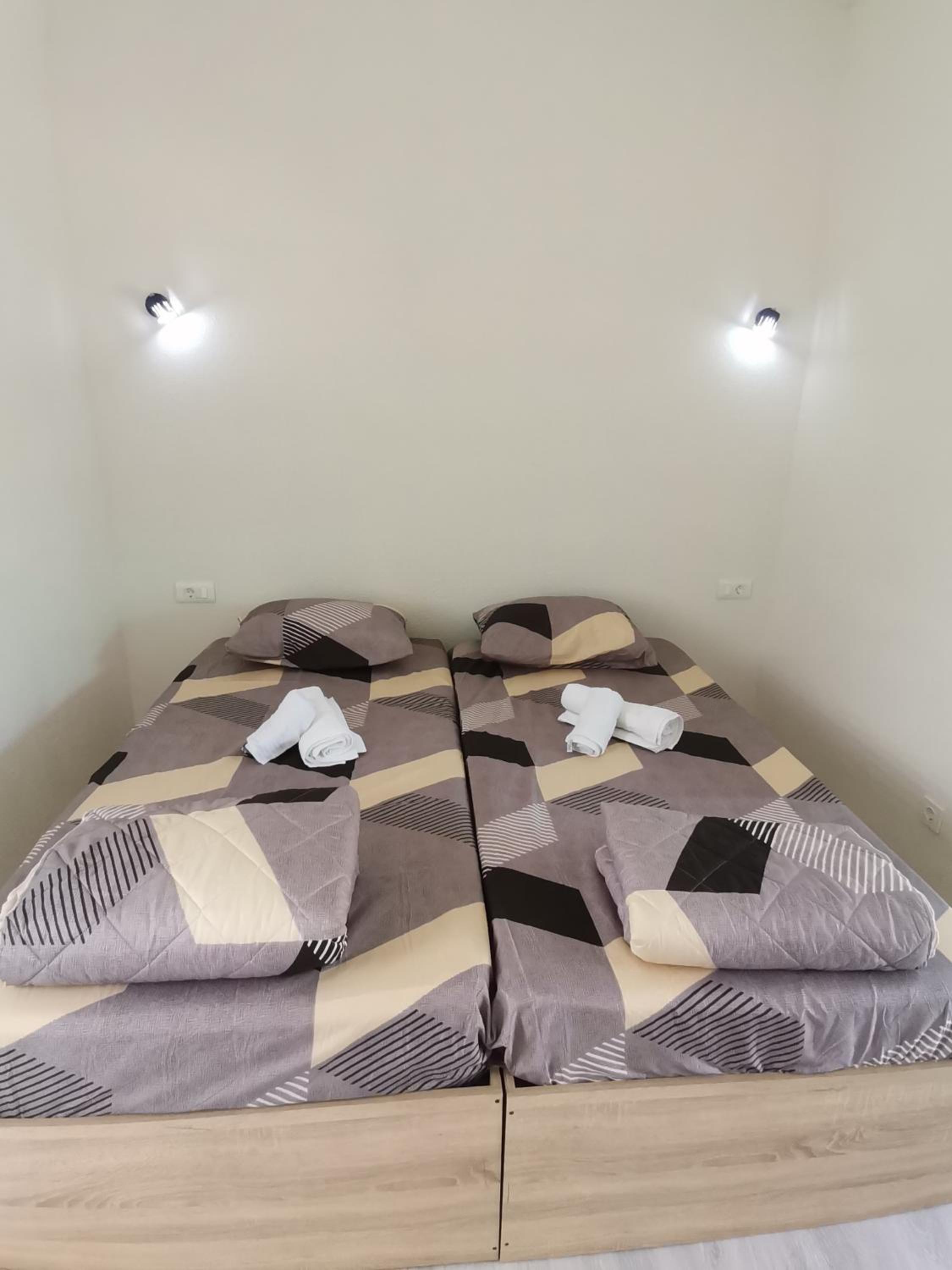 Ilce apartments
