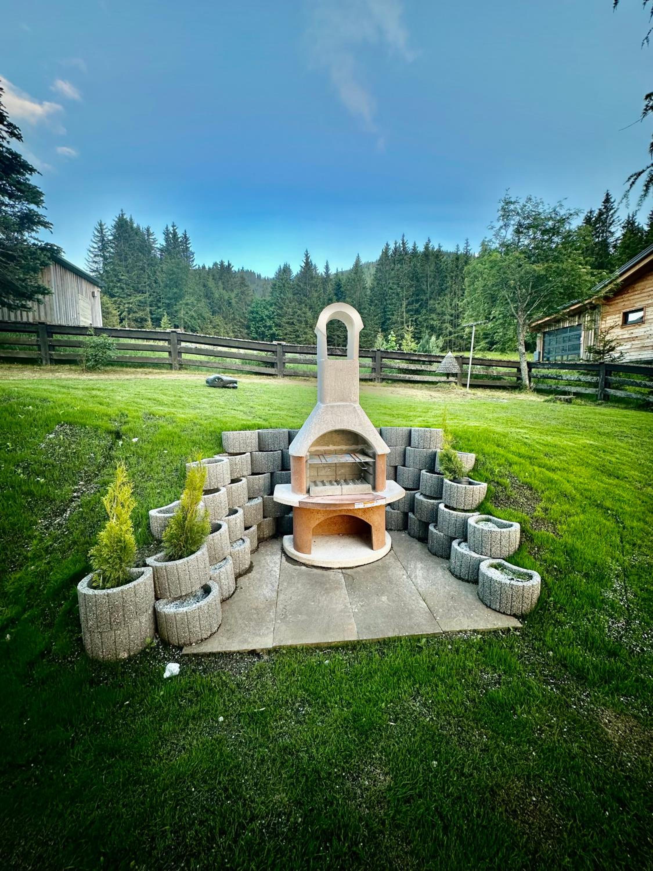 Edelweiss Lodge