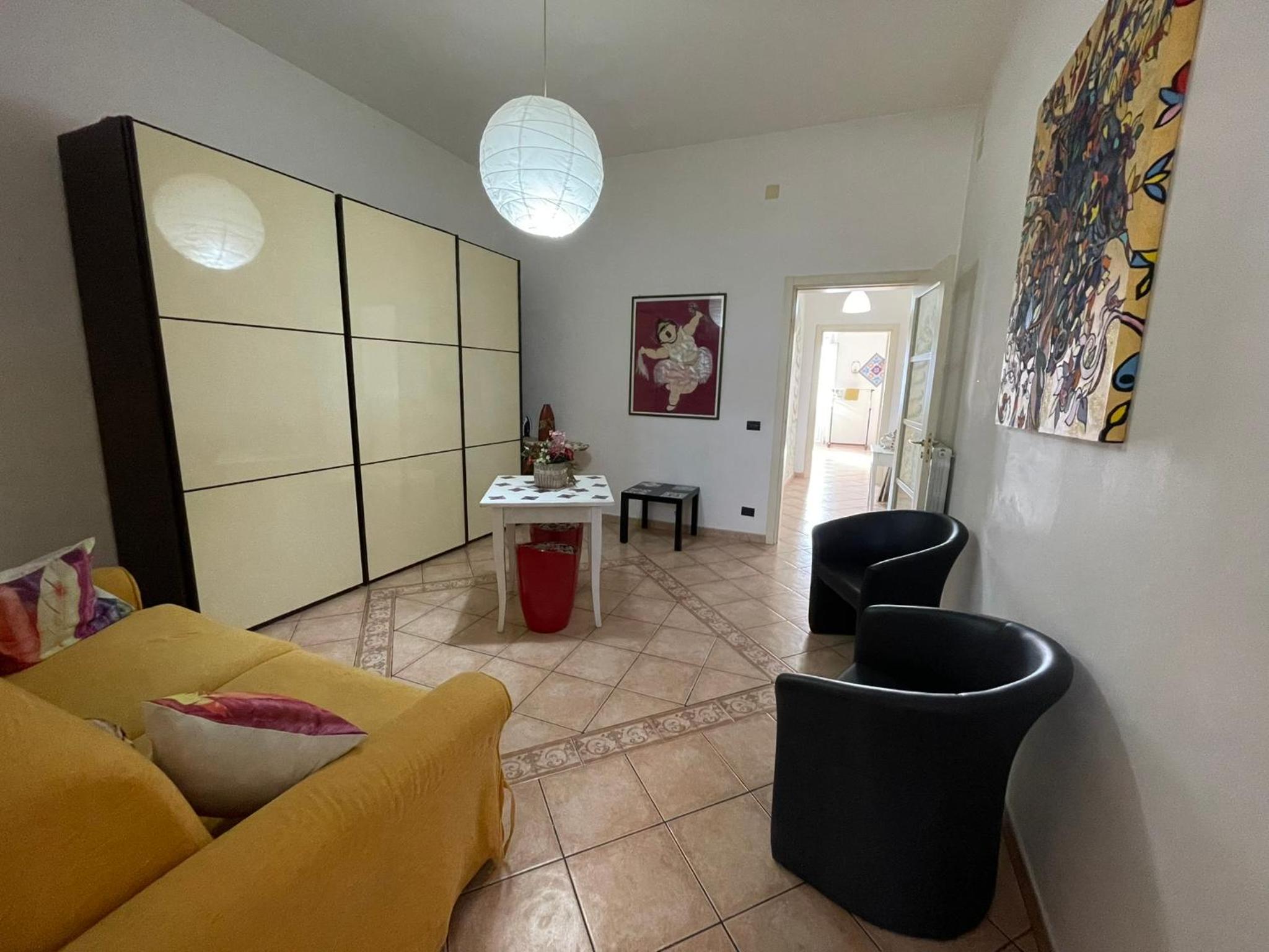 CASA NITTI