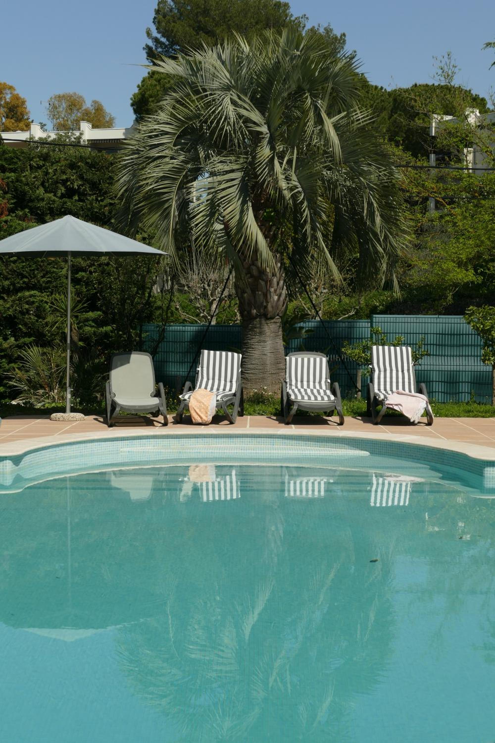 Villa Alessia
