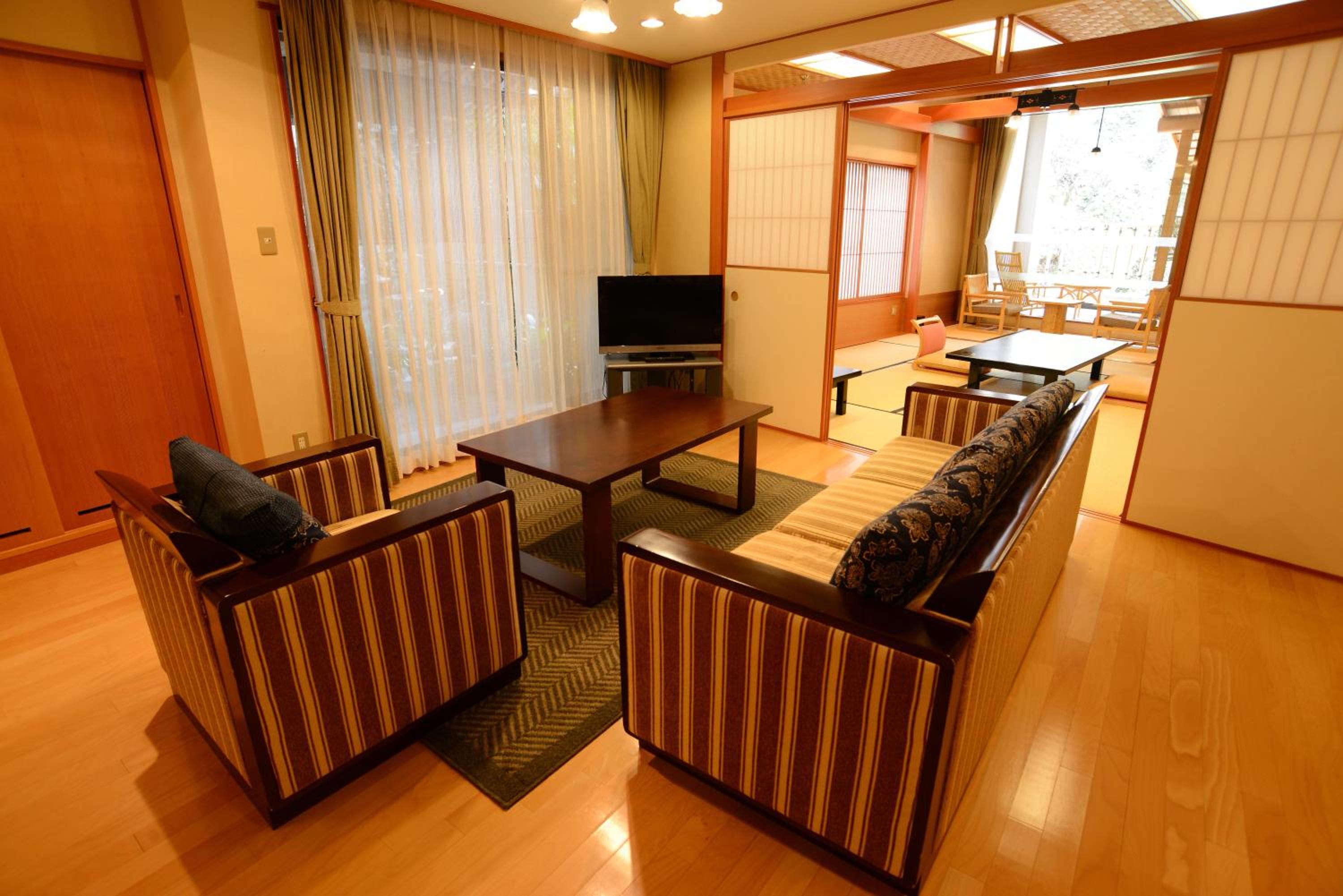 Iwakuni Kokusai Kanko Hotel, photo 51