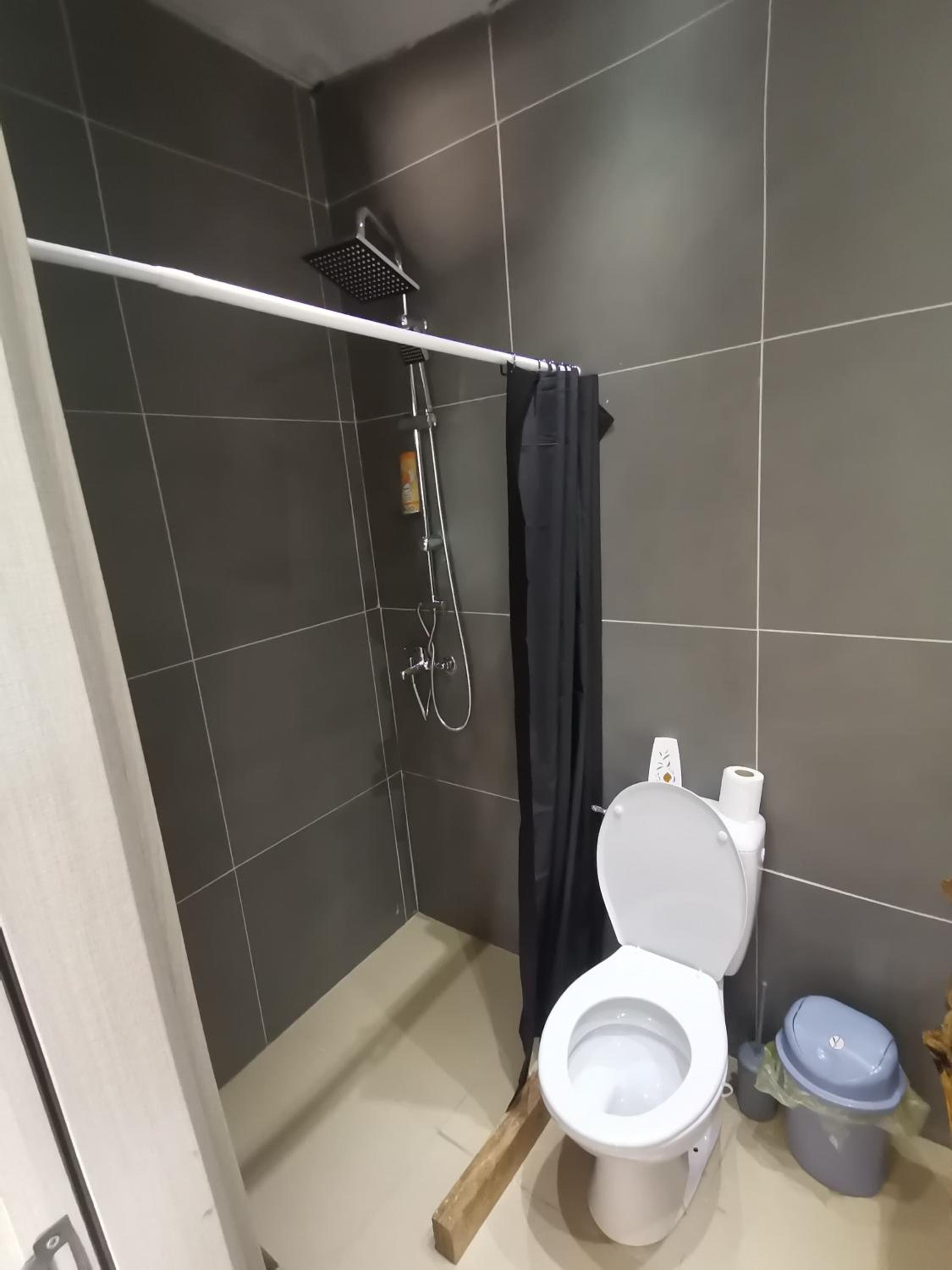Ilce apartments