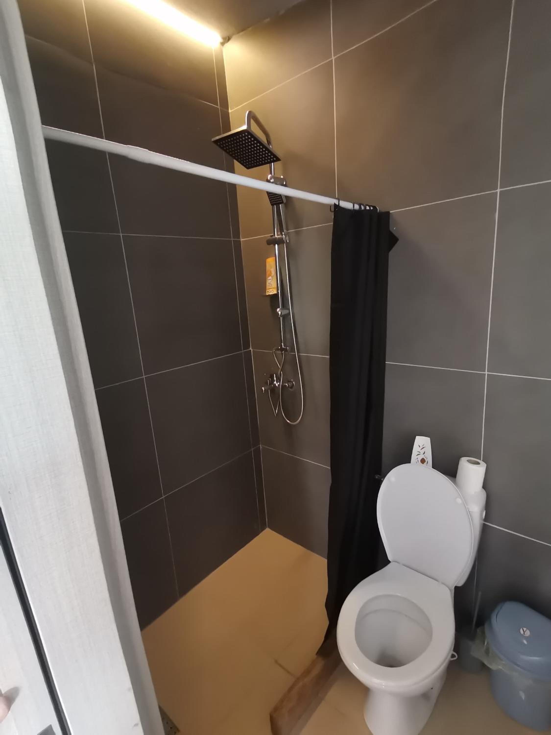 Ilce apartments