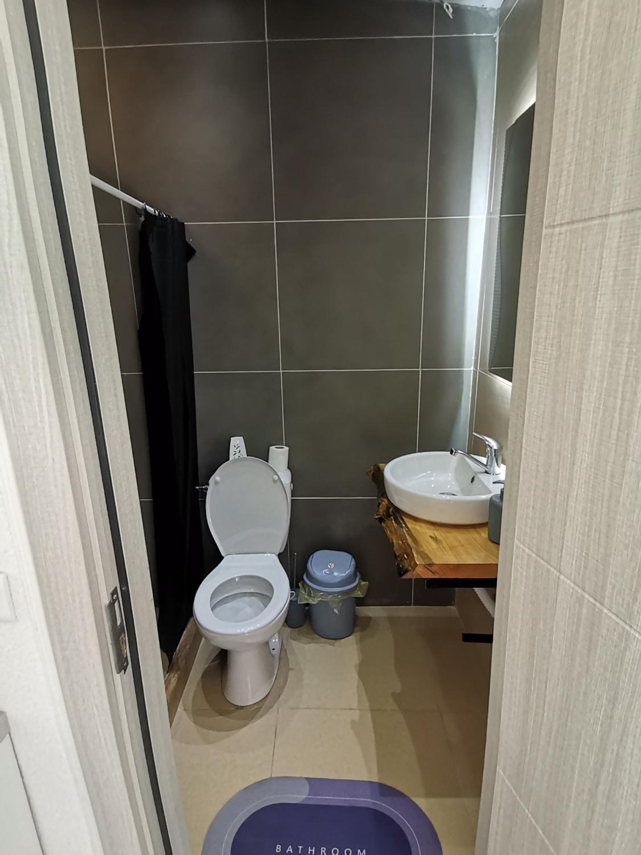 Ilce apartments