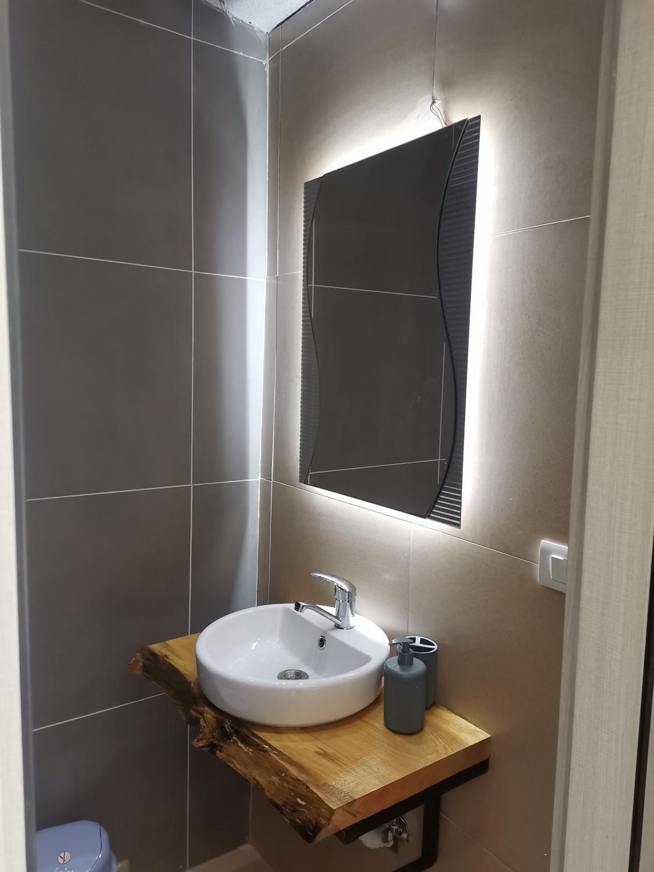 Ilce apartments