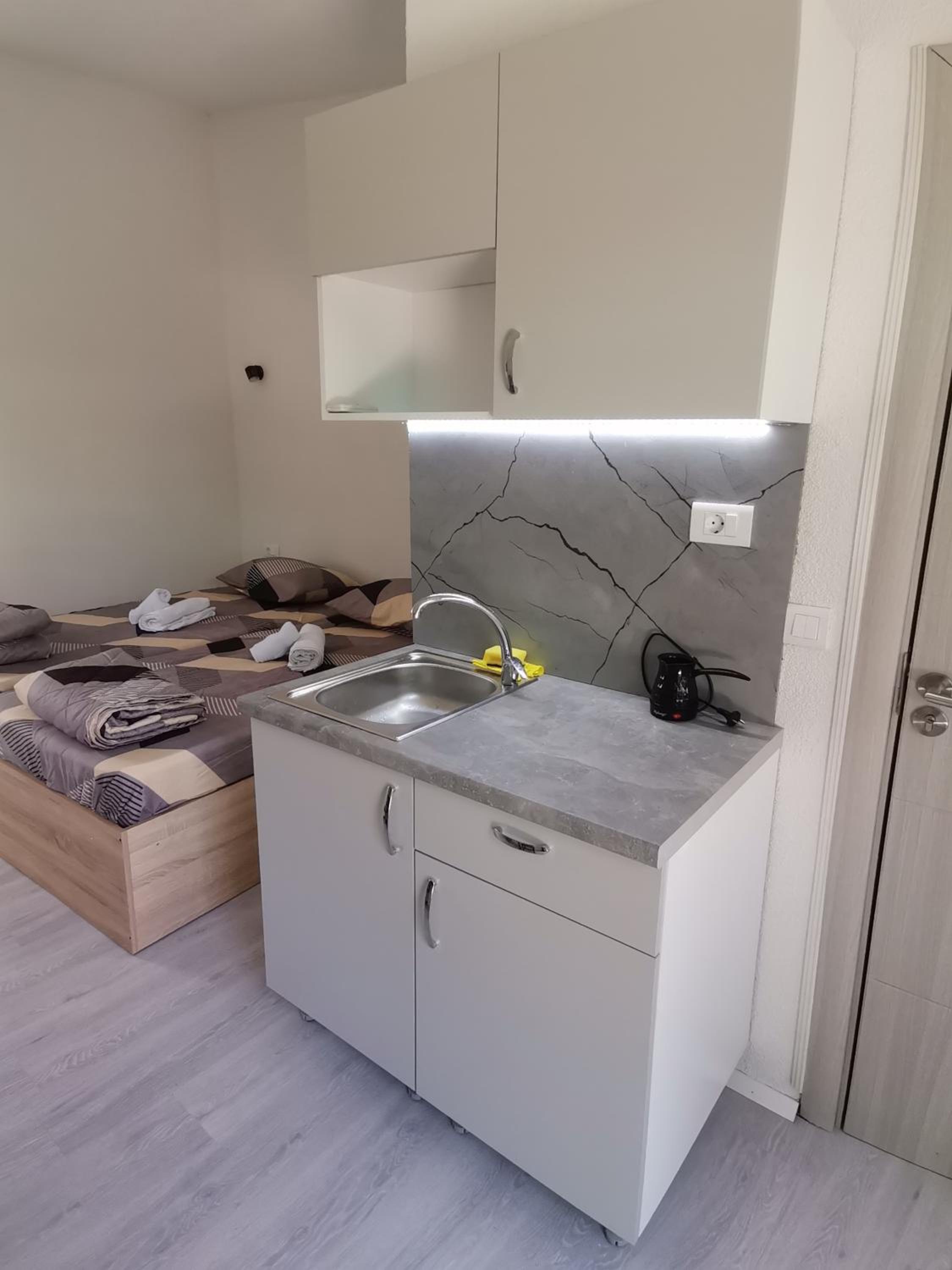 Ilce apartments
