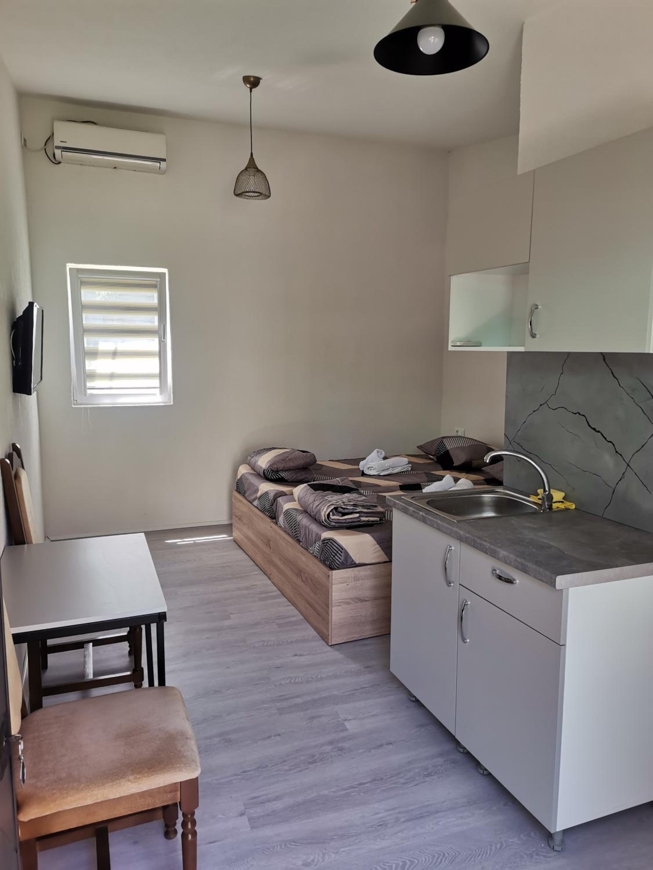 Ilce apartments