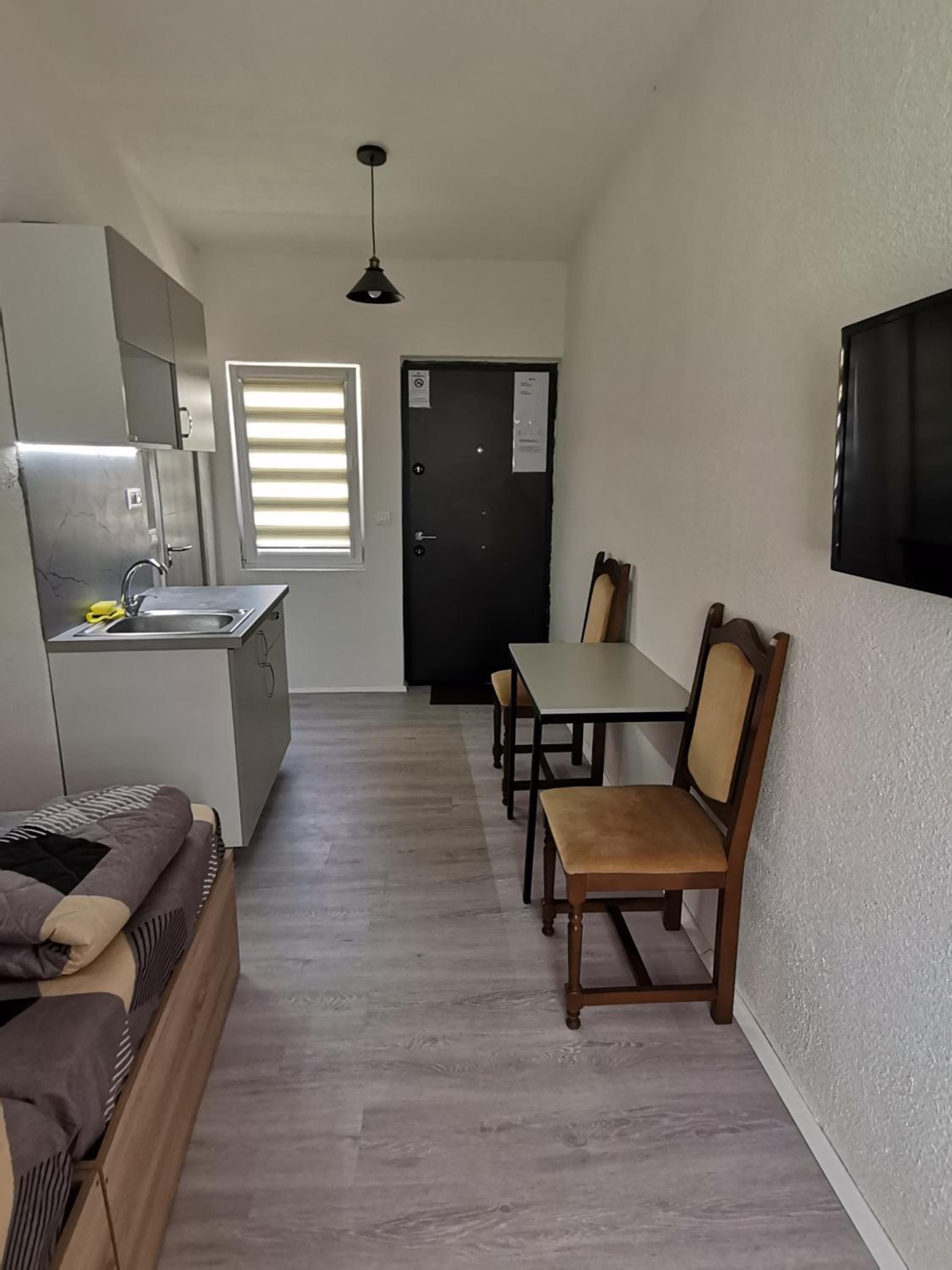 Ilce apartments