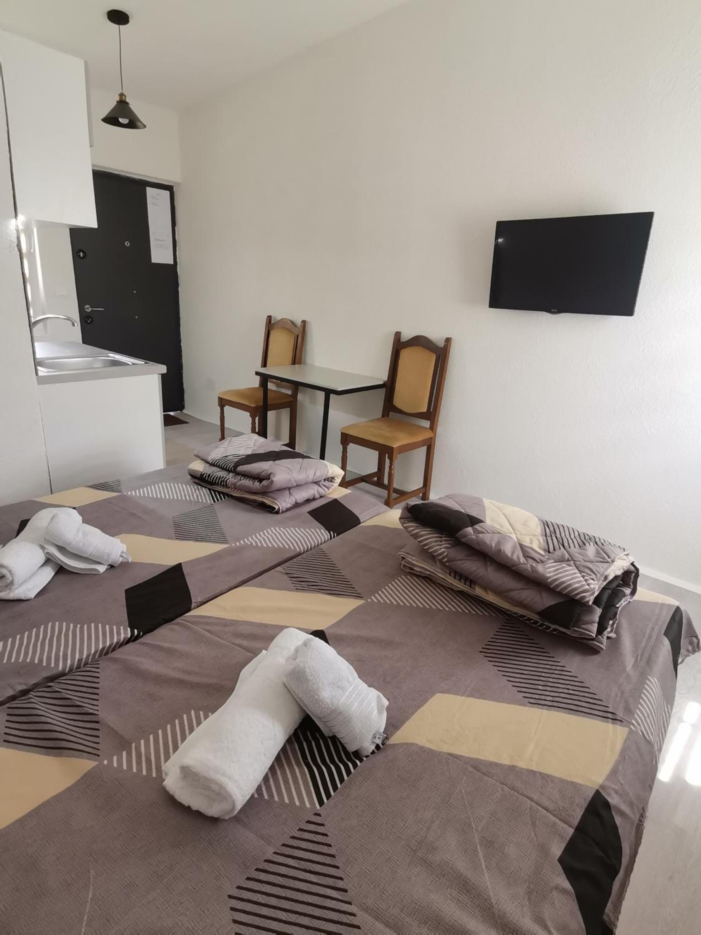 Ilce apartments