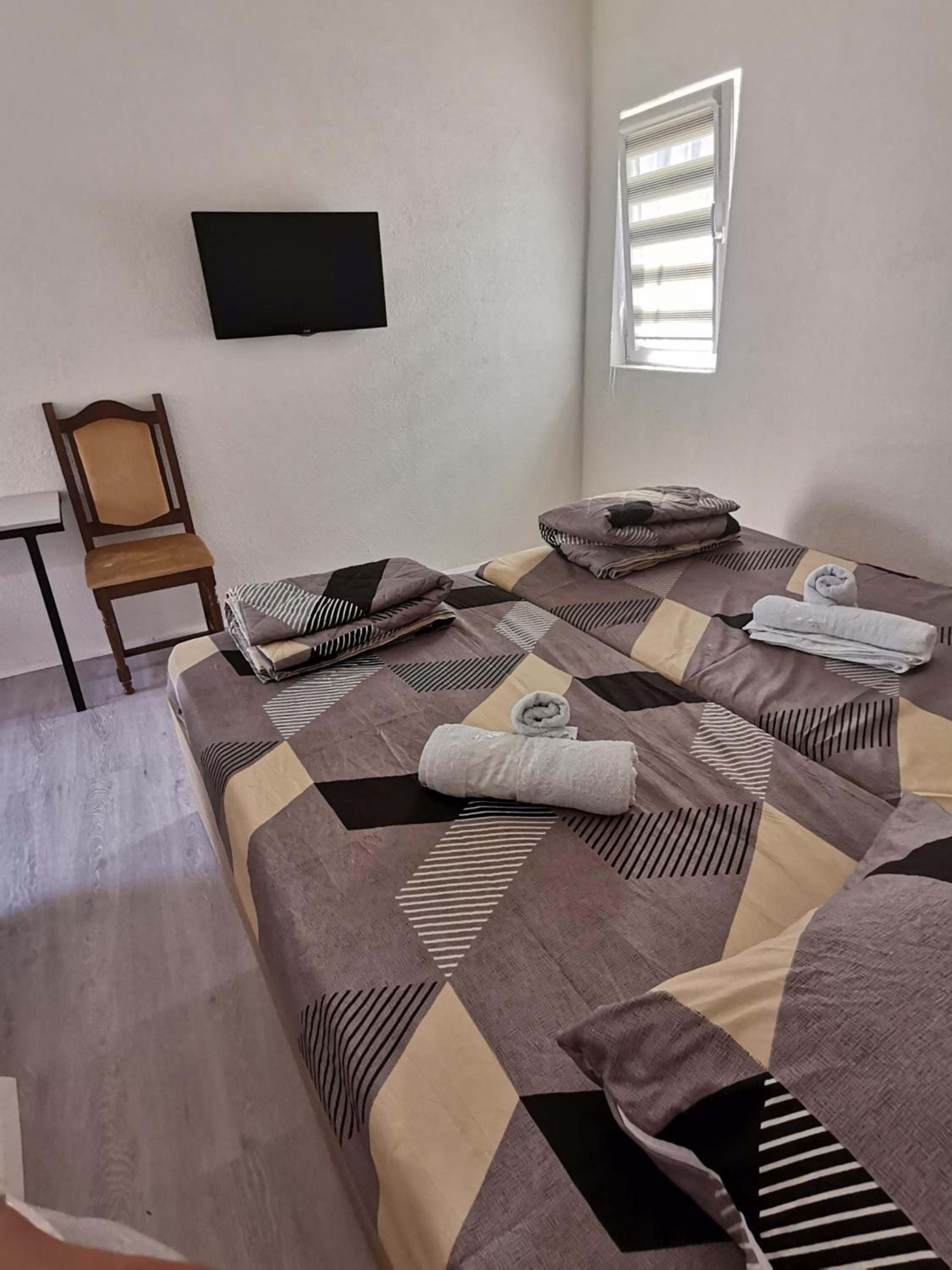 Ilce apartments