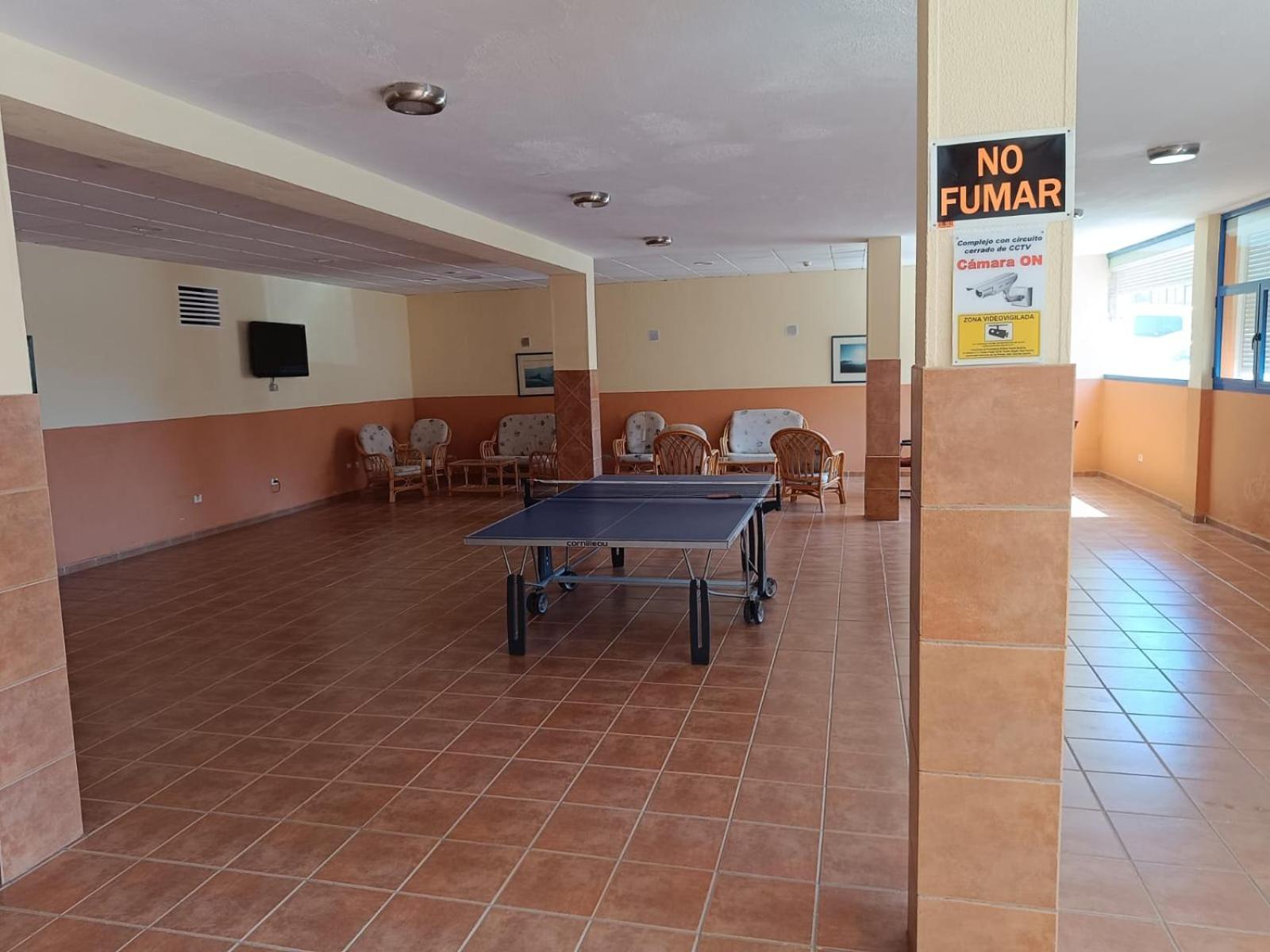 Taurito Building Apartment