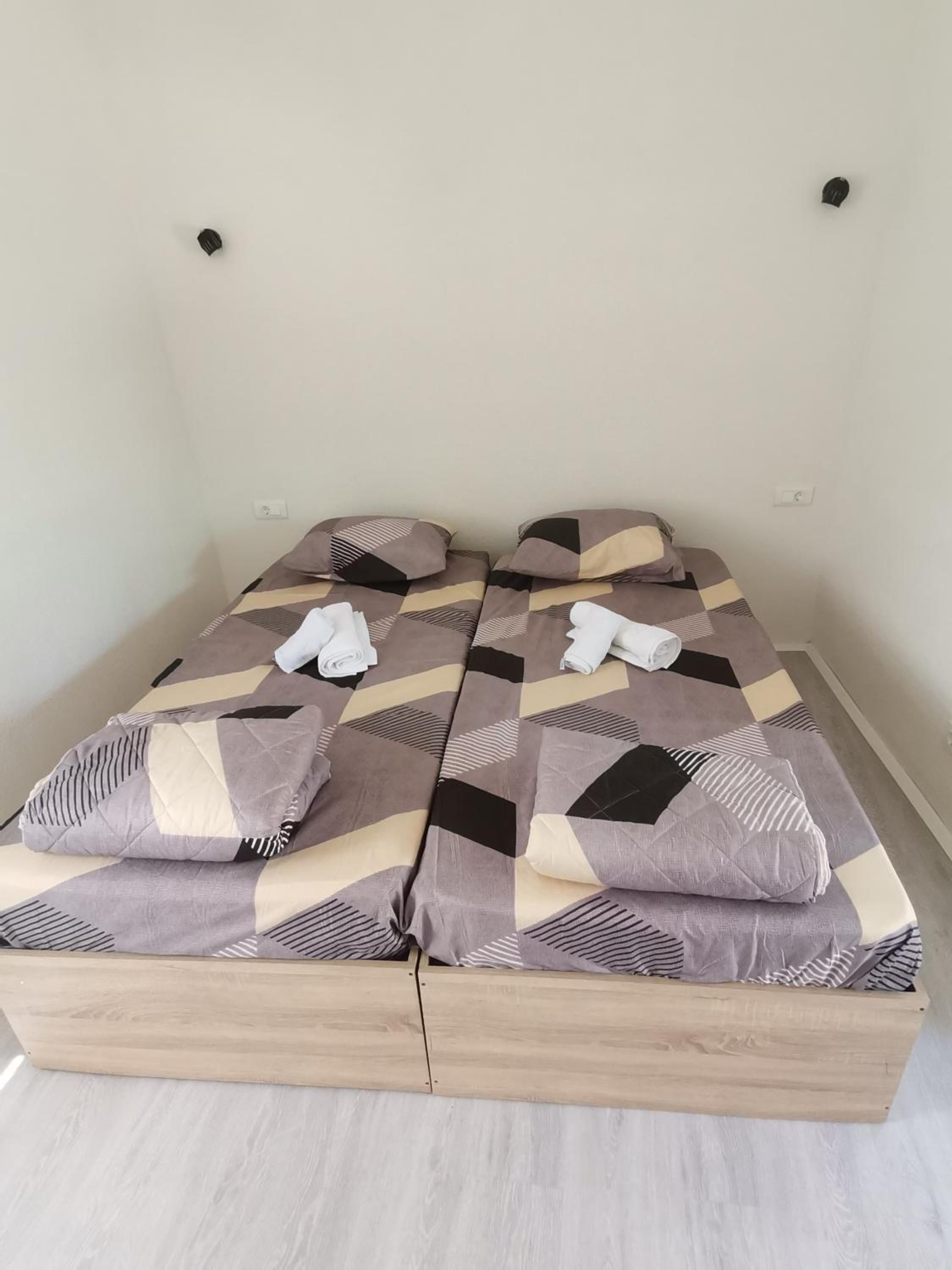 Ilce apartments